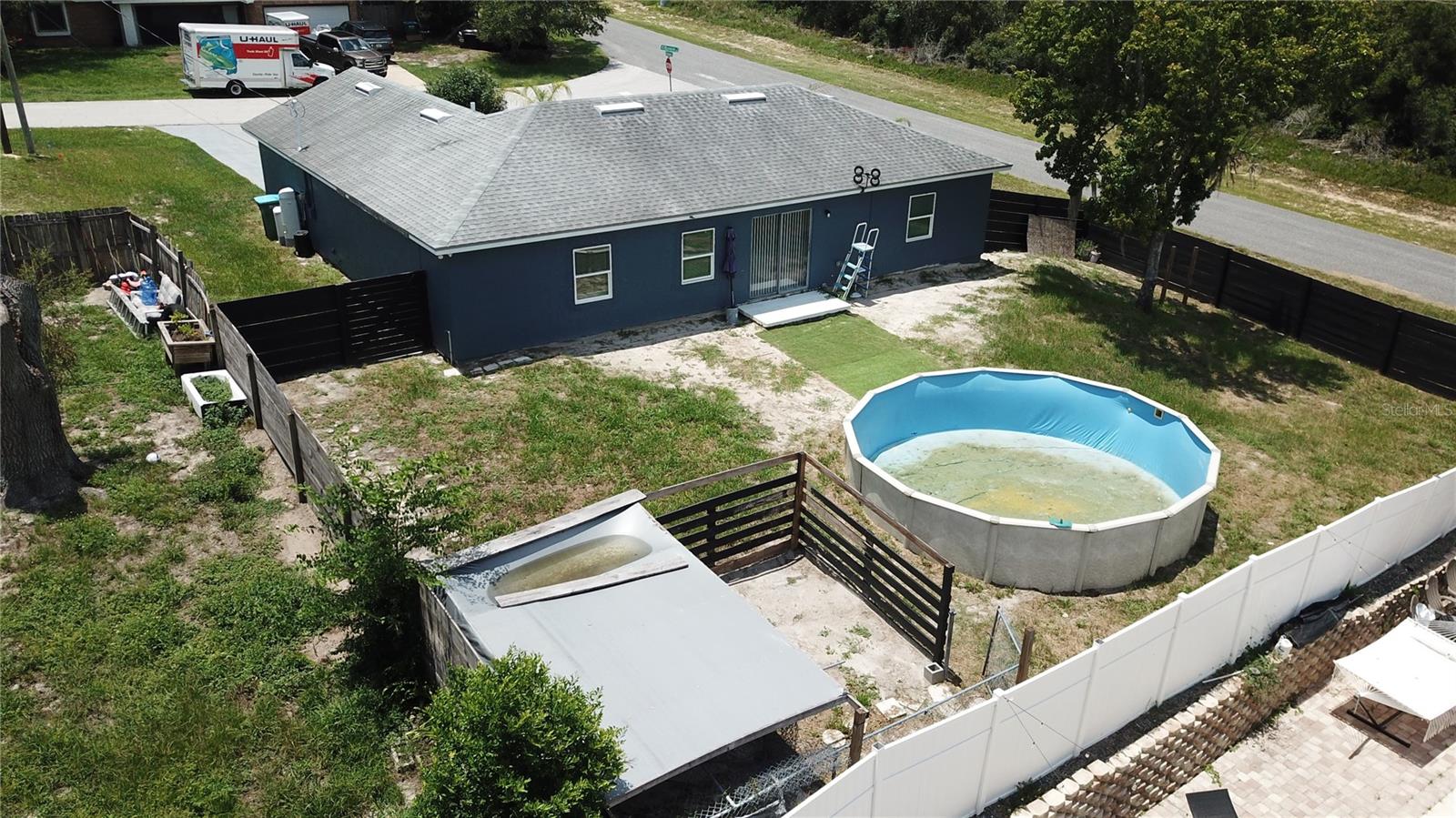 3048 BONKIRK DR, DELTONA, FL, 32738