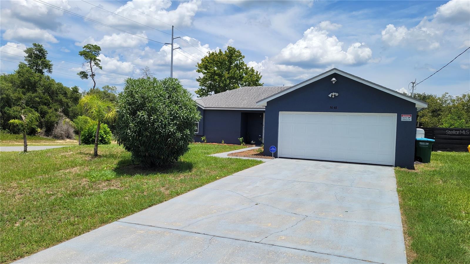 3048 BONKIRK DR, DELTONA, FL, 32738