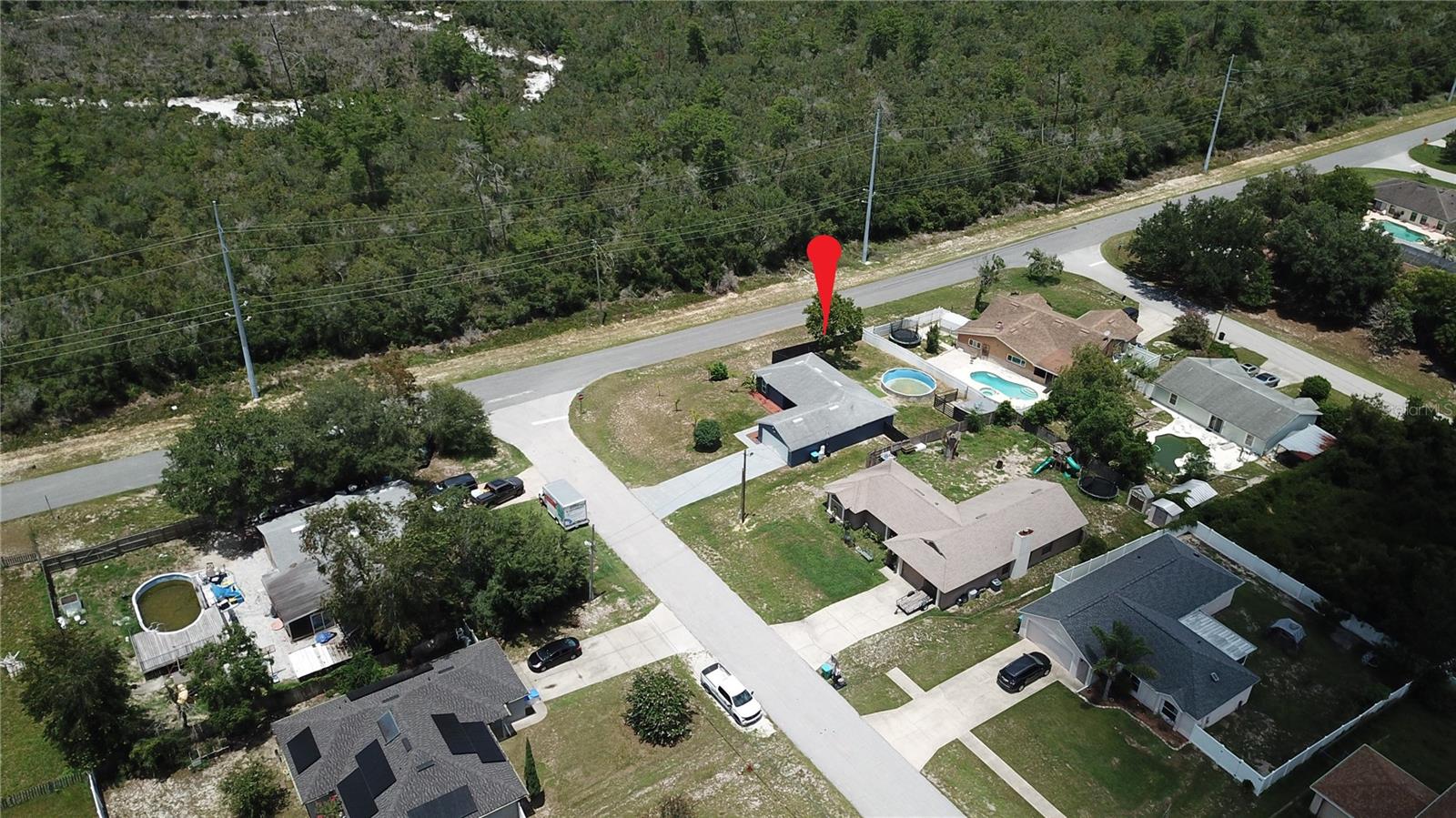 3048 BONKIRK DR, DELTONA, FL, 32738