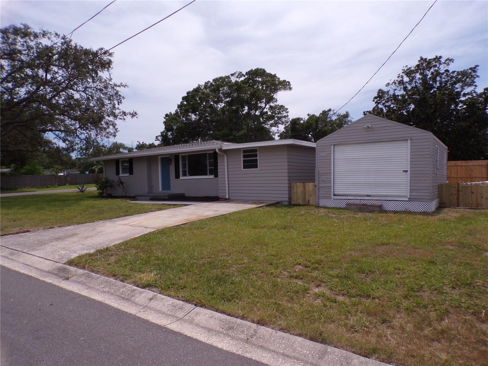 1244 BYRON AVE, CLEARWATER, FL, 33756