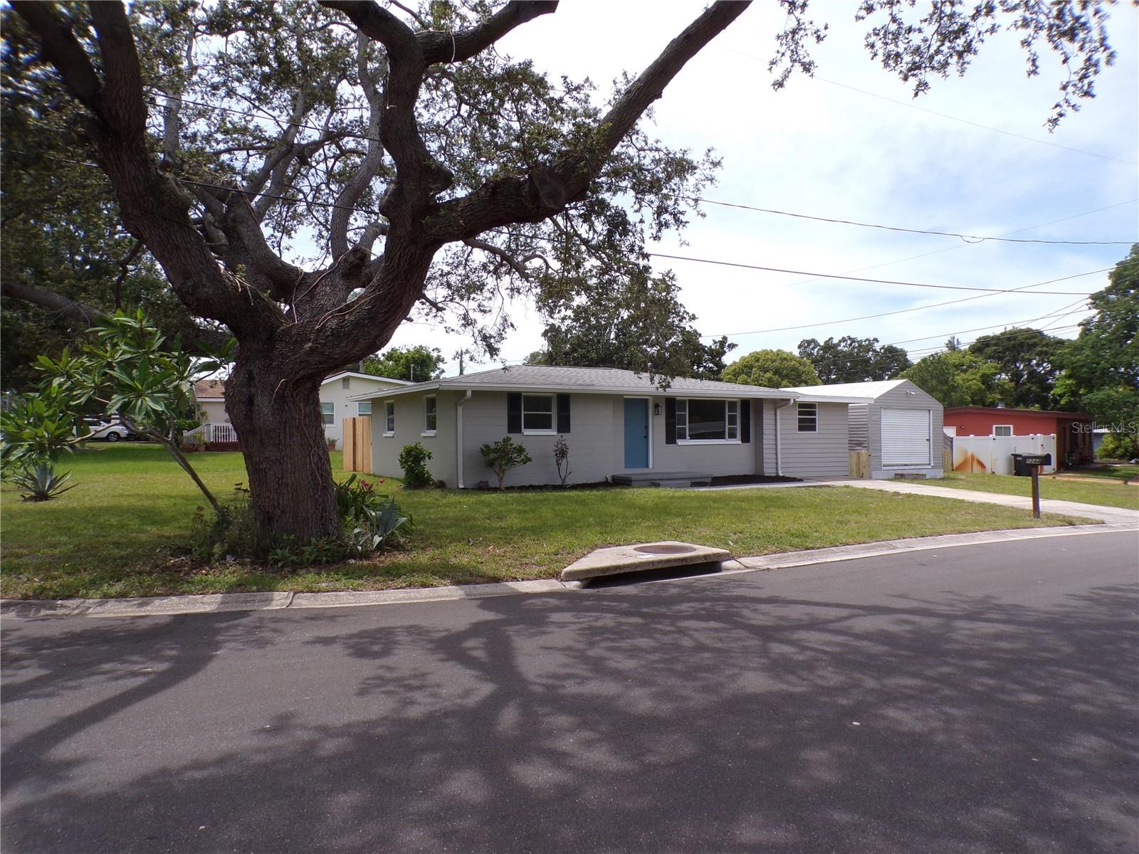 1244 BYRON AVE, CLEARWATER, FL, 33756