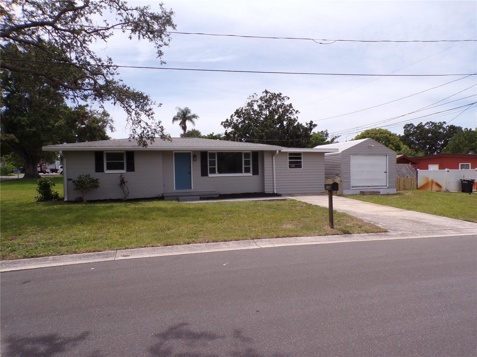 1244 BYRON AVE, CLEARWATER, FL, 33756