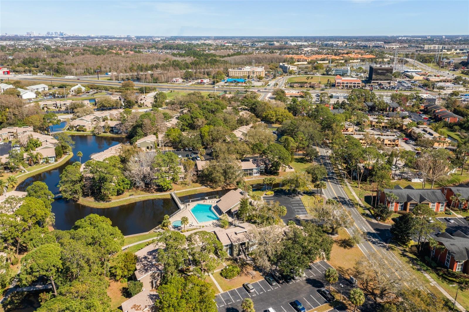 6021 WINDHOVER DR #F11, ORLANDO, FL, 32819