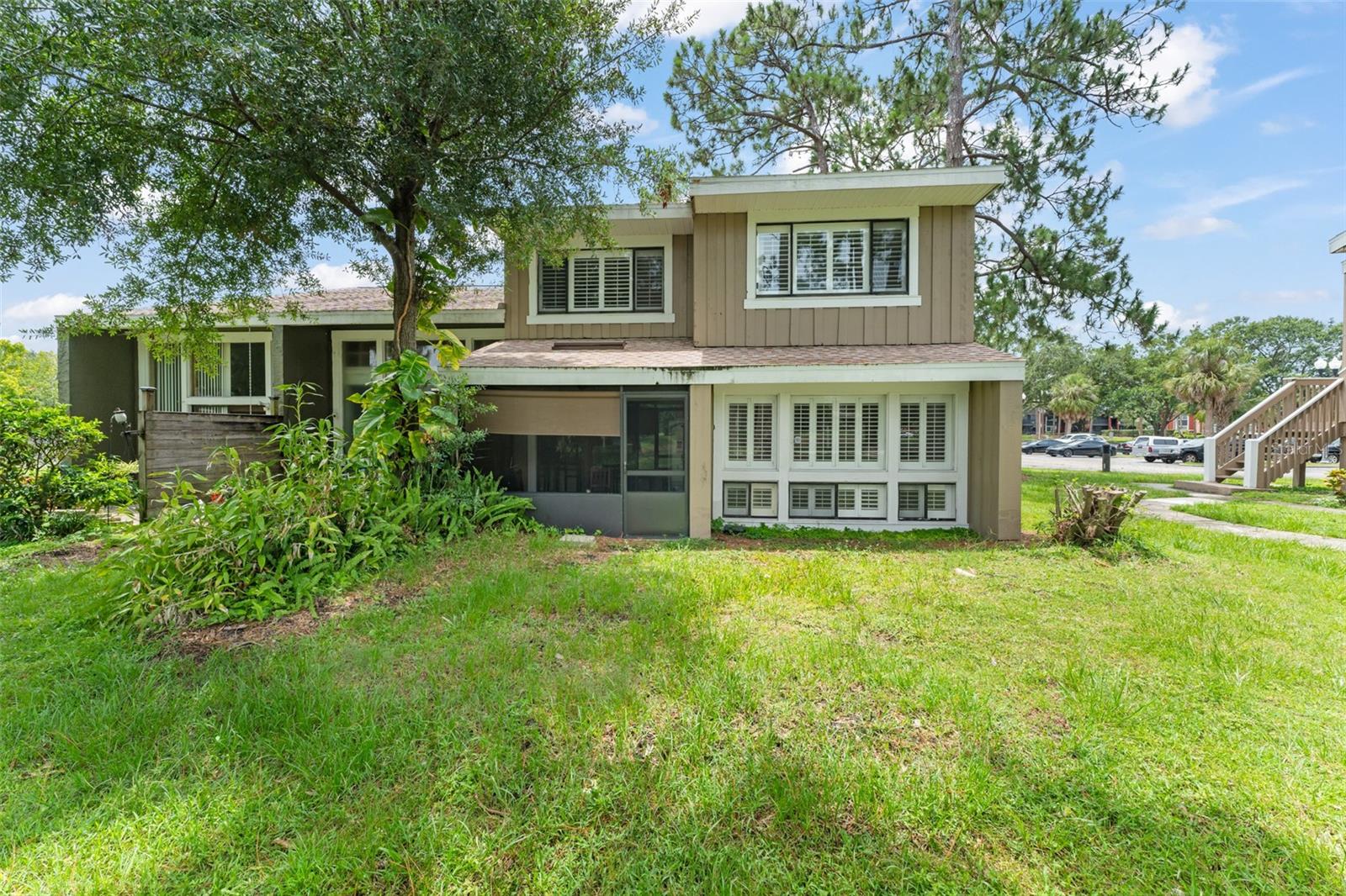 6021 WINDHOVER DR #F11, ORLANDO, FL, 32819