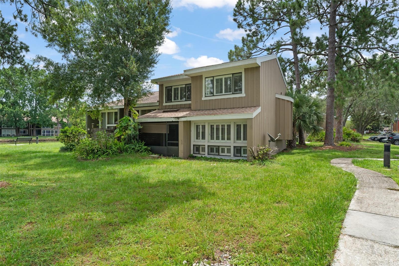 6021 WINDHOVER DR #F11, ORLANDO, FL, 32819