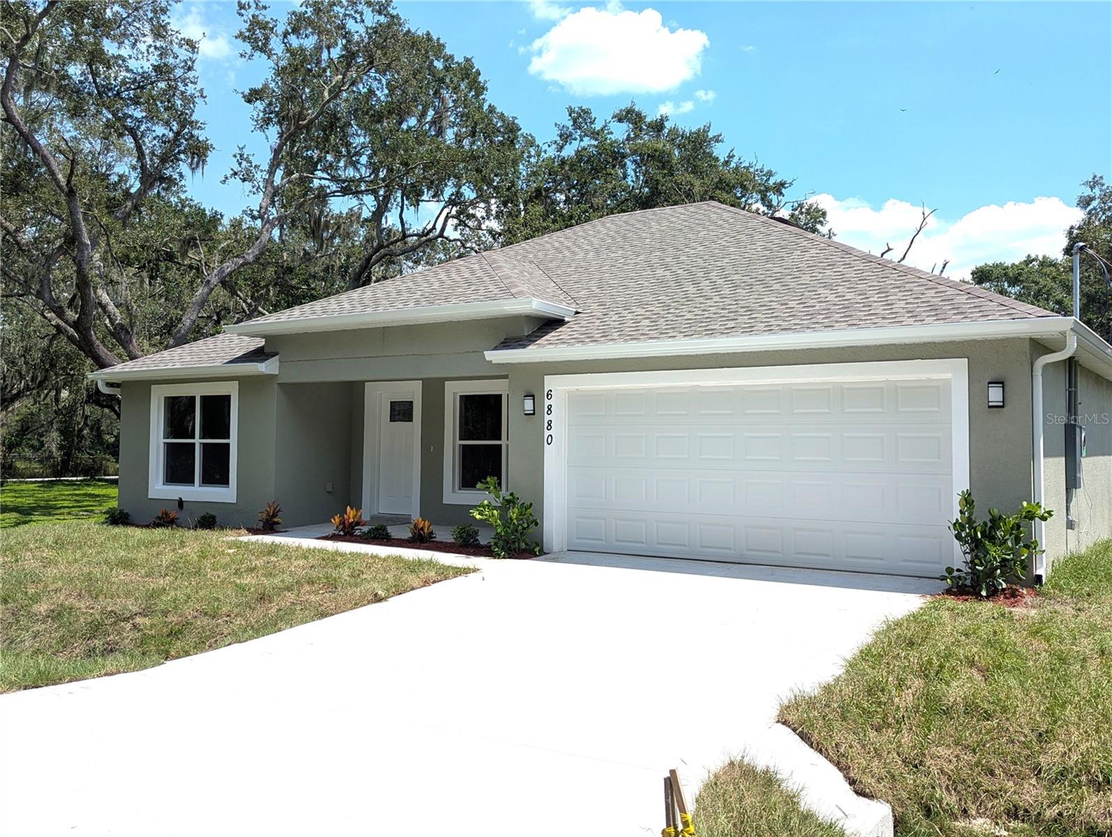6880 WILSON AVE, MULBERRY, FL, 33860