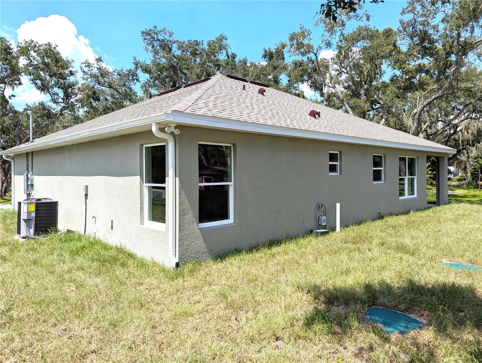 6880 WILSON AVE, MULBERRY, FL, 33860