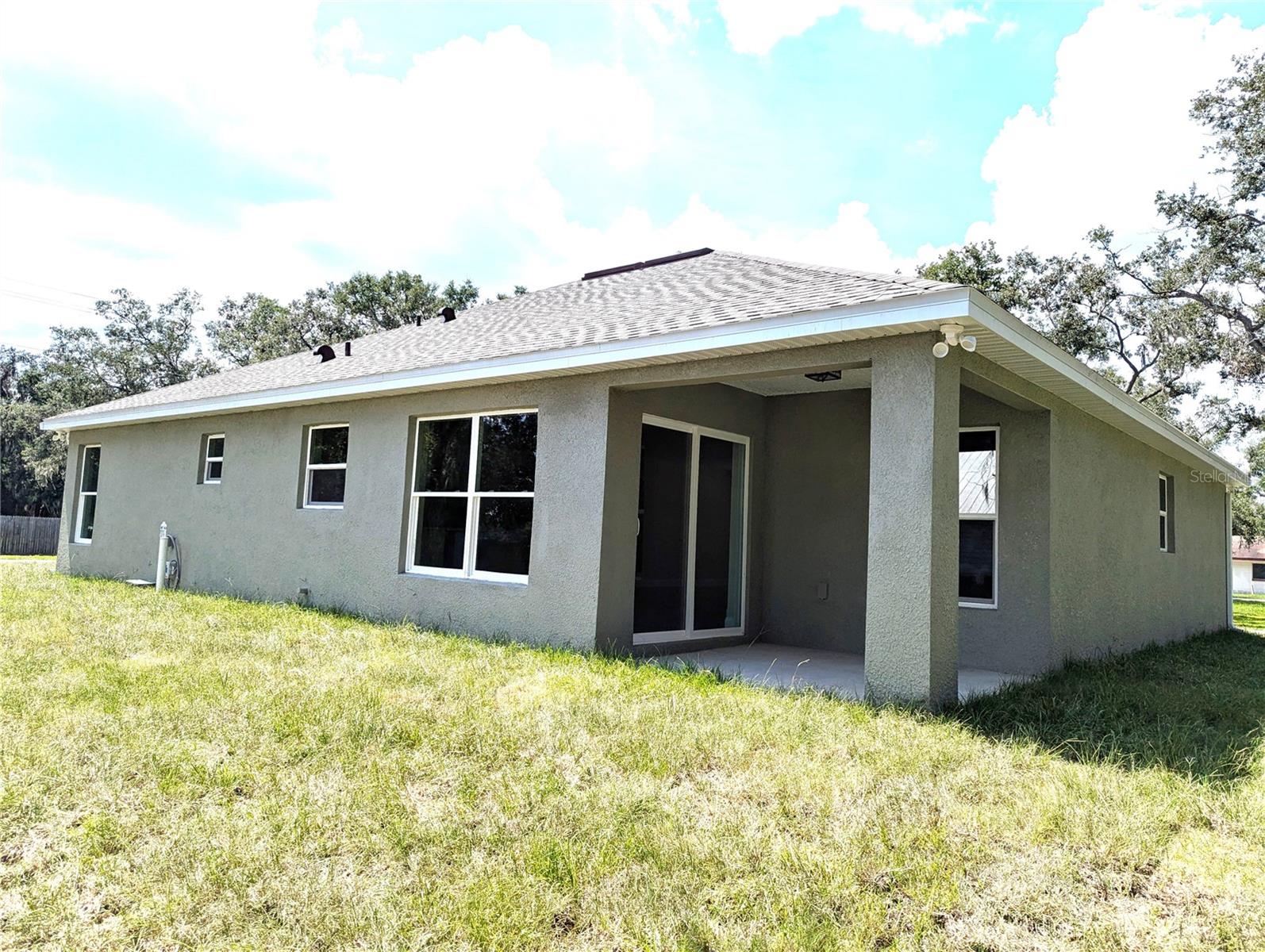 6880 WILSON AVE, MULBERRY, FL, 33860