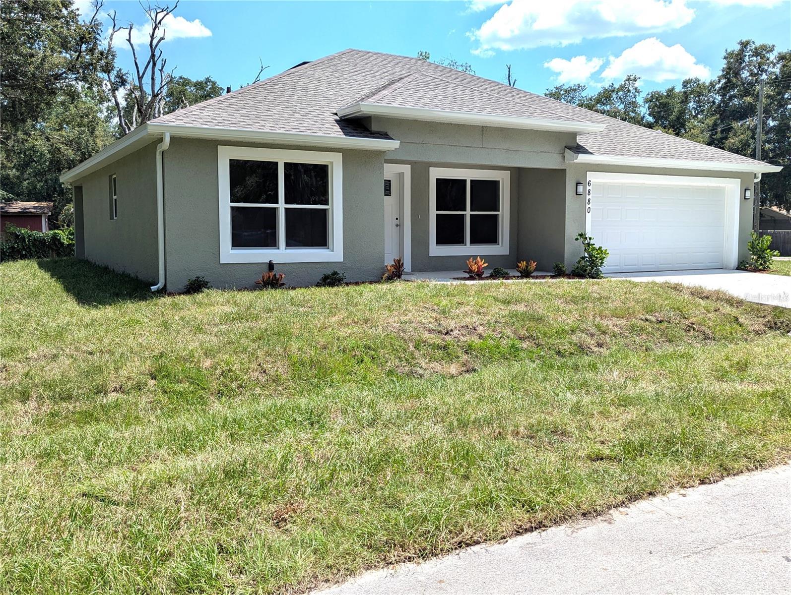 6880 WILSON AVE, MULBERRY, FL, 33860