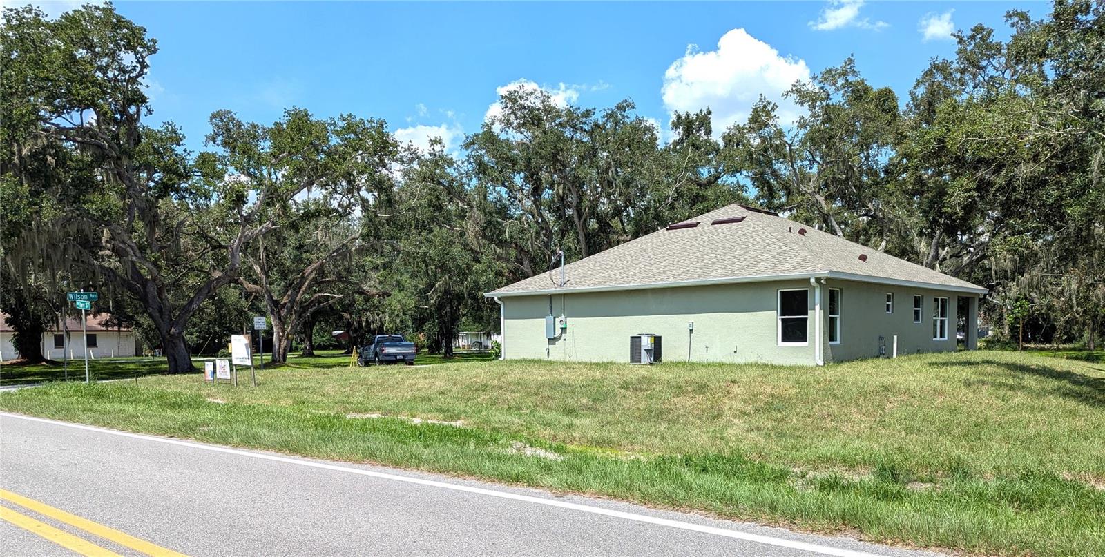 6880 WILSON AVE, MULBERRY, FL, 33860