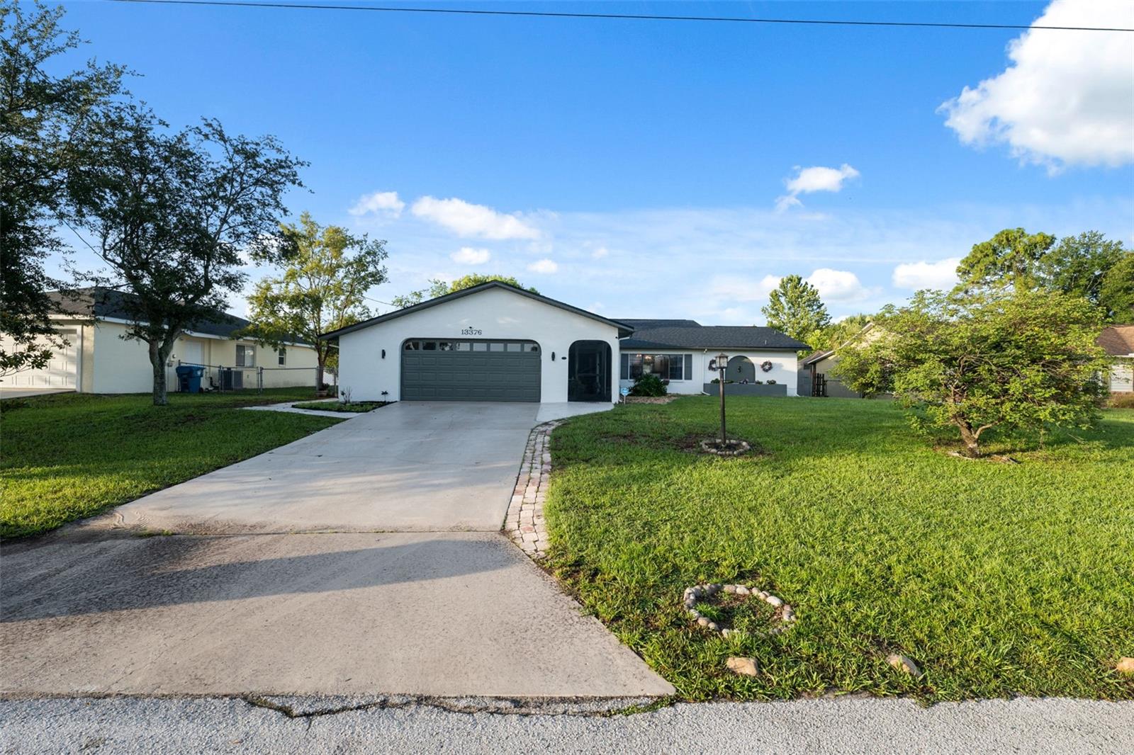 13376 BRIGHTON ST, SPRING HILL, FL, 34609