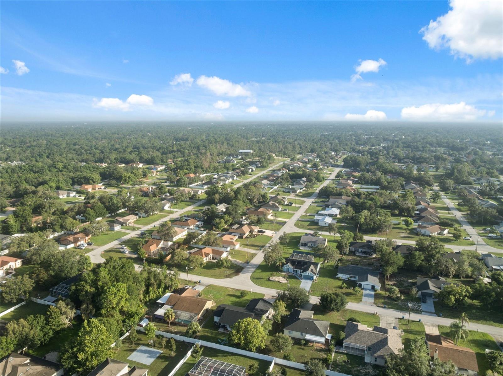 13376 BRIGHTON ST, SPRING HILL, FL, 34609