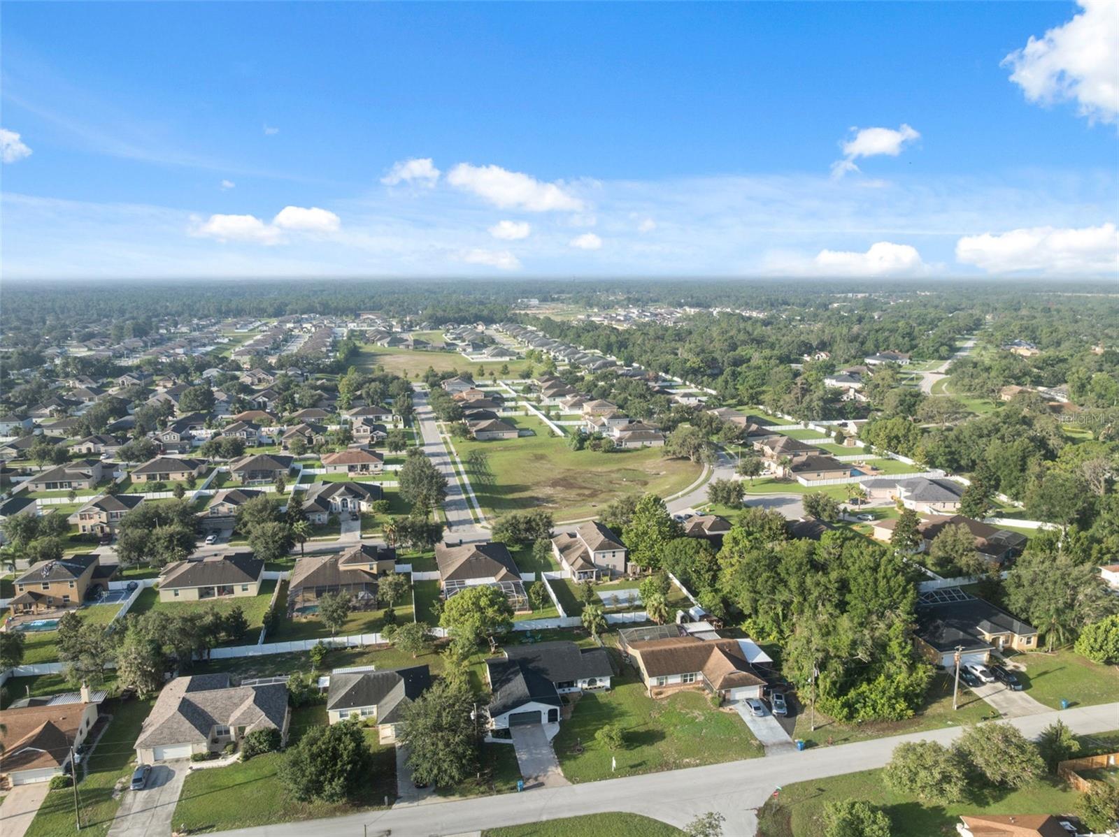 13376 BRIGHTON ST, SPRING HILL, FL, 34609