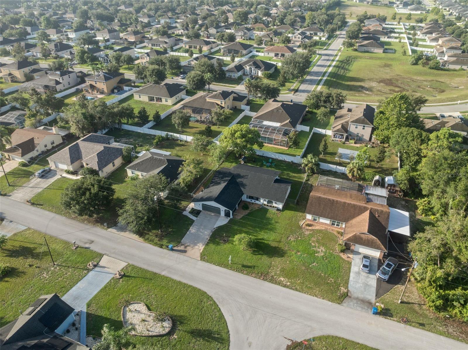 13376 BRIGHTON ST, SPRING HILL, FL, 34609