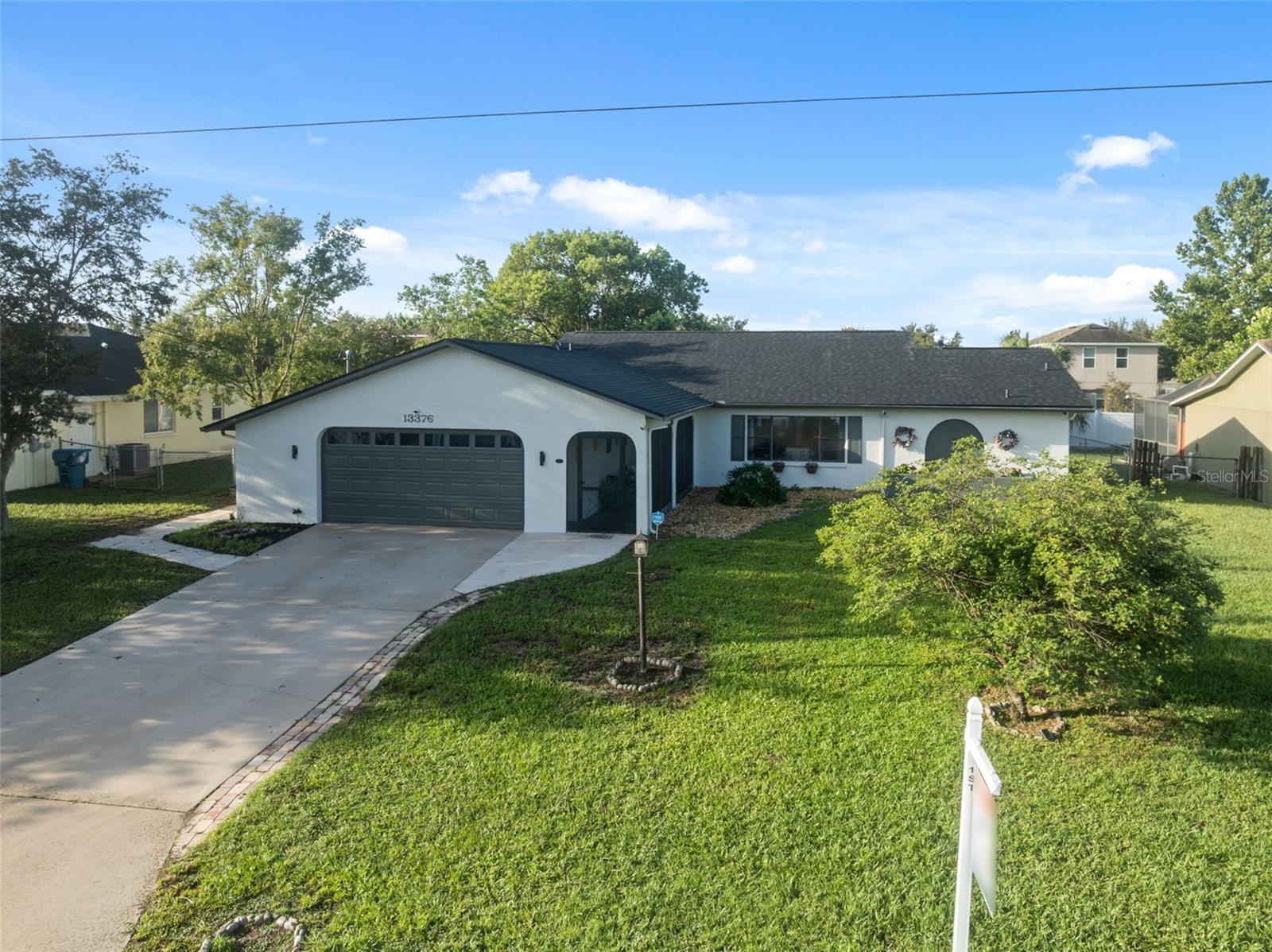 13376 BRIGHTON ST, SPRING HILL, FL, 34609