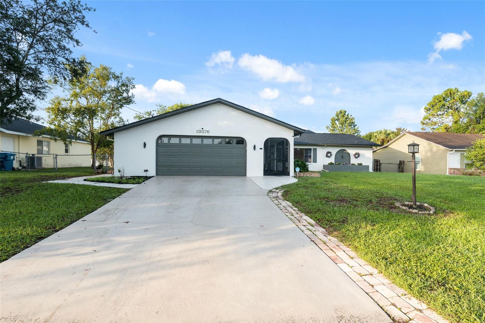 13376 BRIGHTON ST, SPRING HILL, FL, 34609