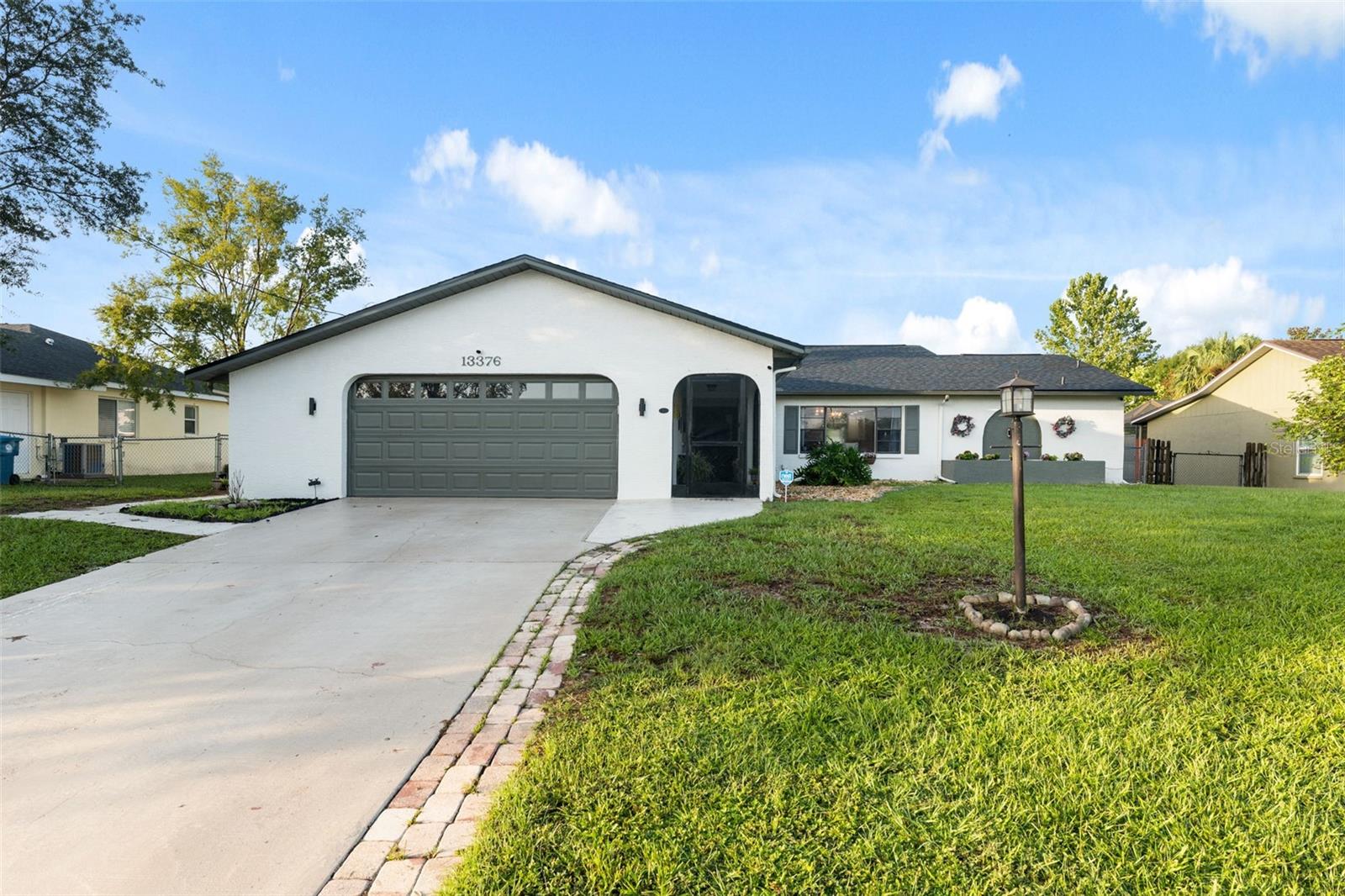 13376 BRIGHTON ST, SPRING HILL, FL, 34609
