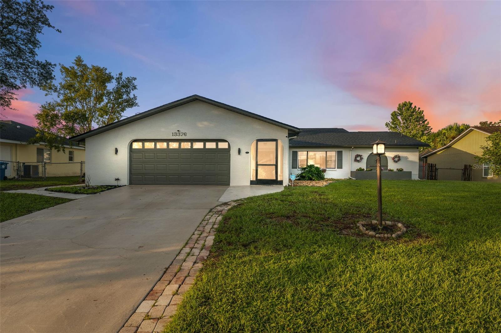 13376 BRIGHTON ST, SPRING HILL, FL, 34609