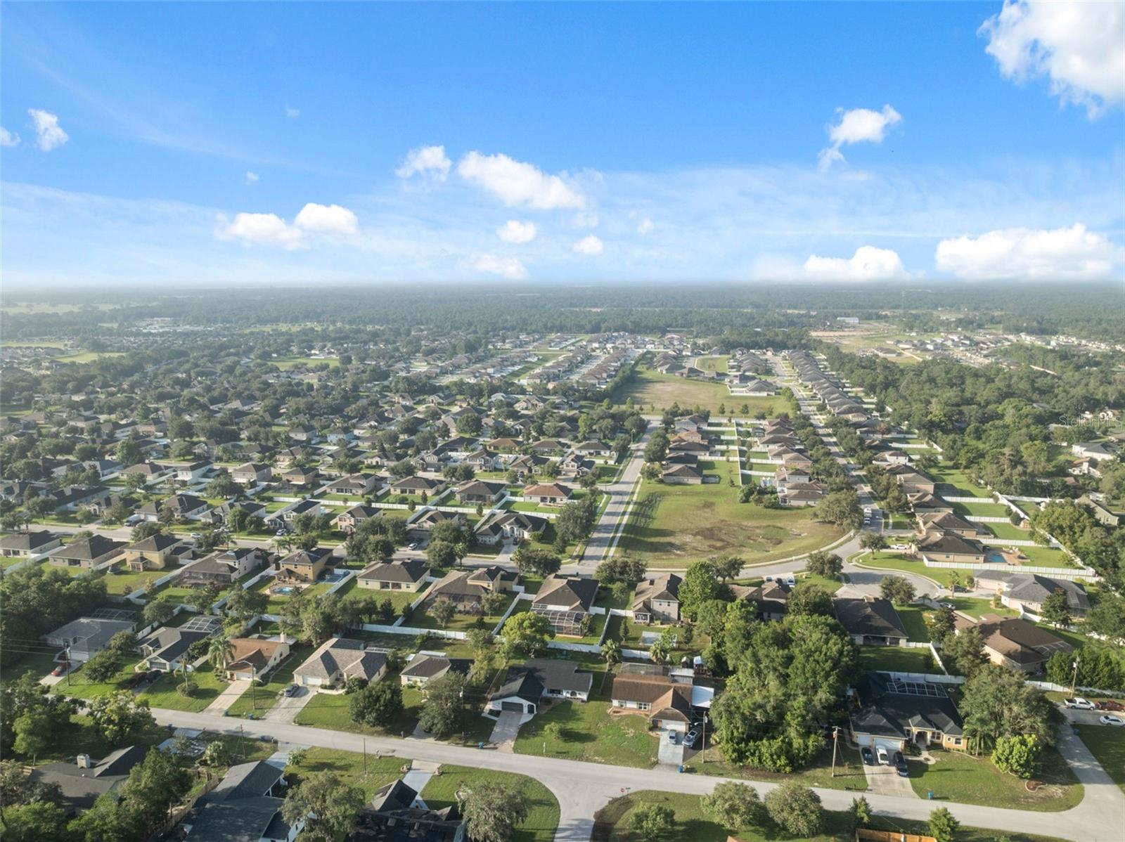 13376 BRIGHTON ST, SPRING HILL, FL, 34609