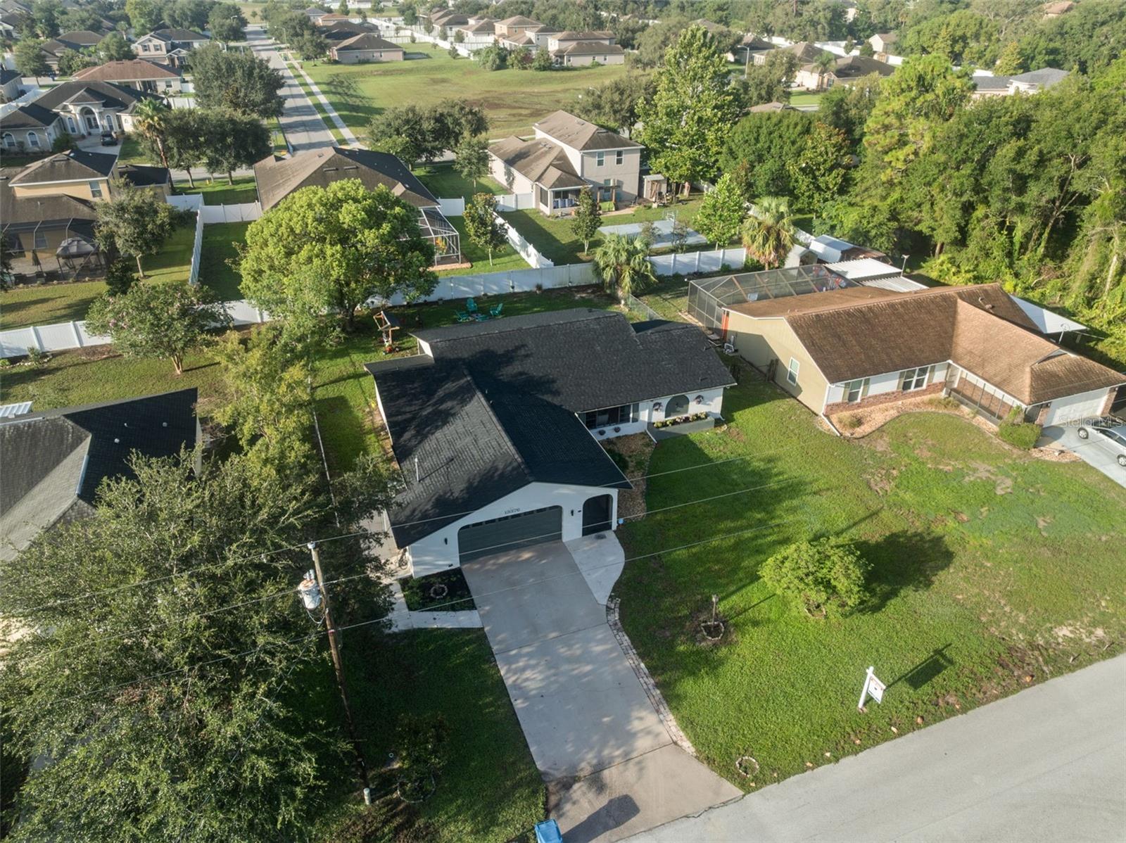 13376 BRIGHTON ST, SPRING HILL, FL, 34609