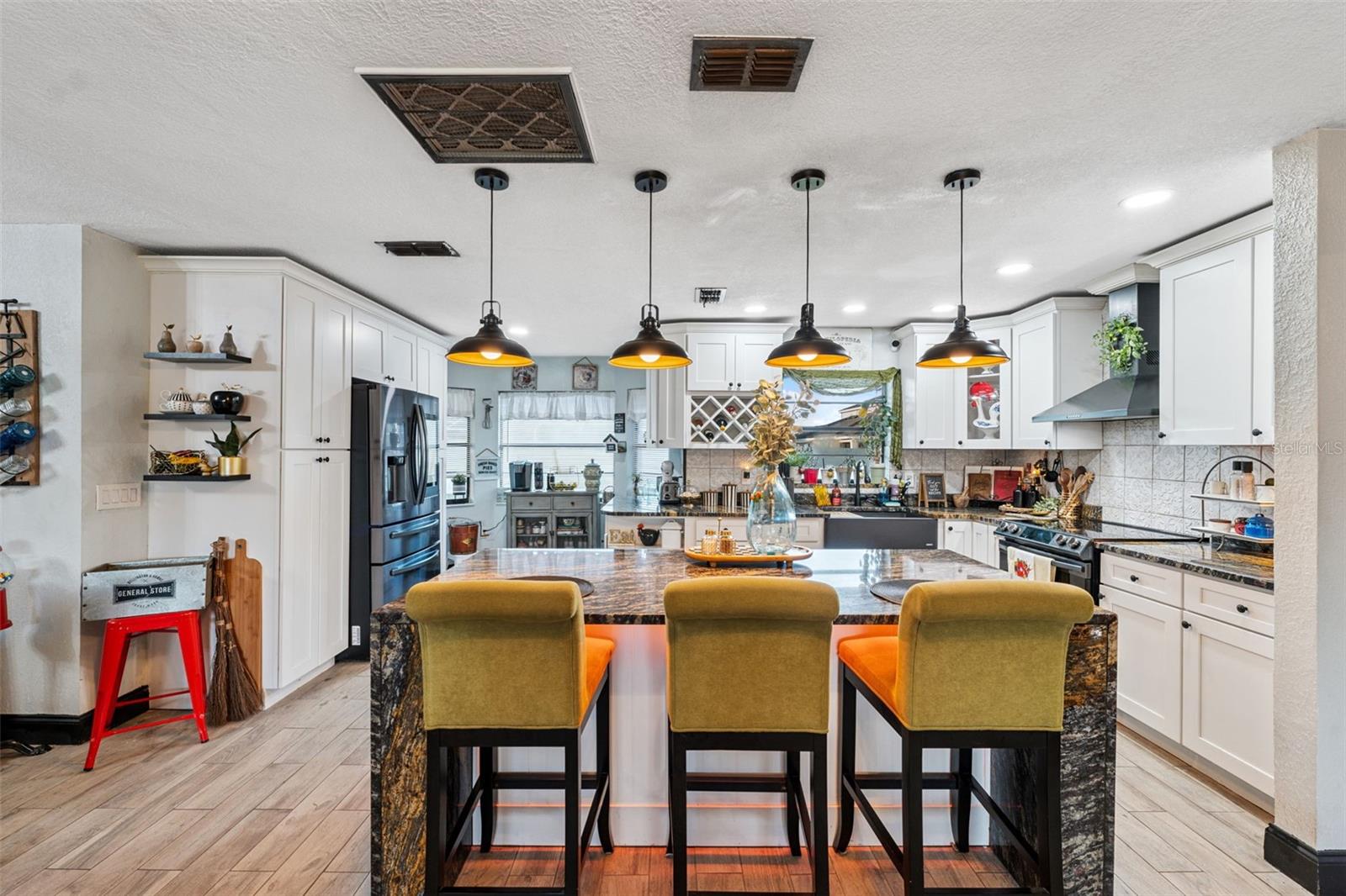 13376 BRIGHTON ST, SPRING HILL, FL, 34609