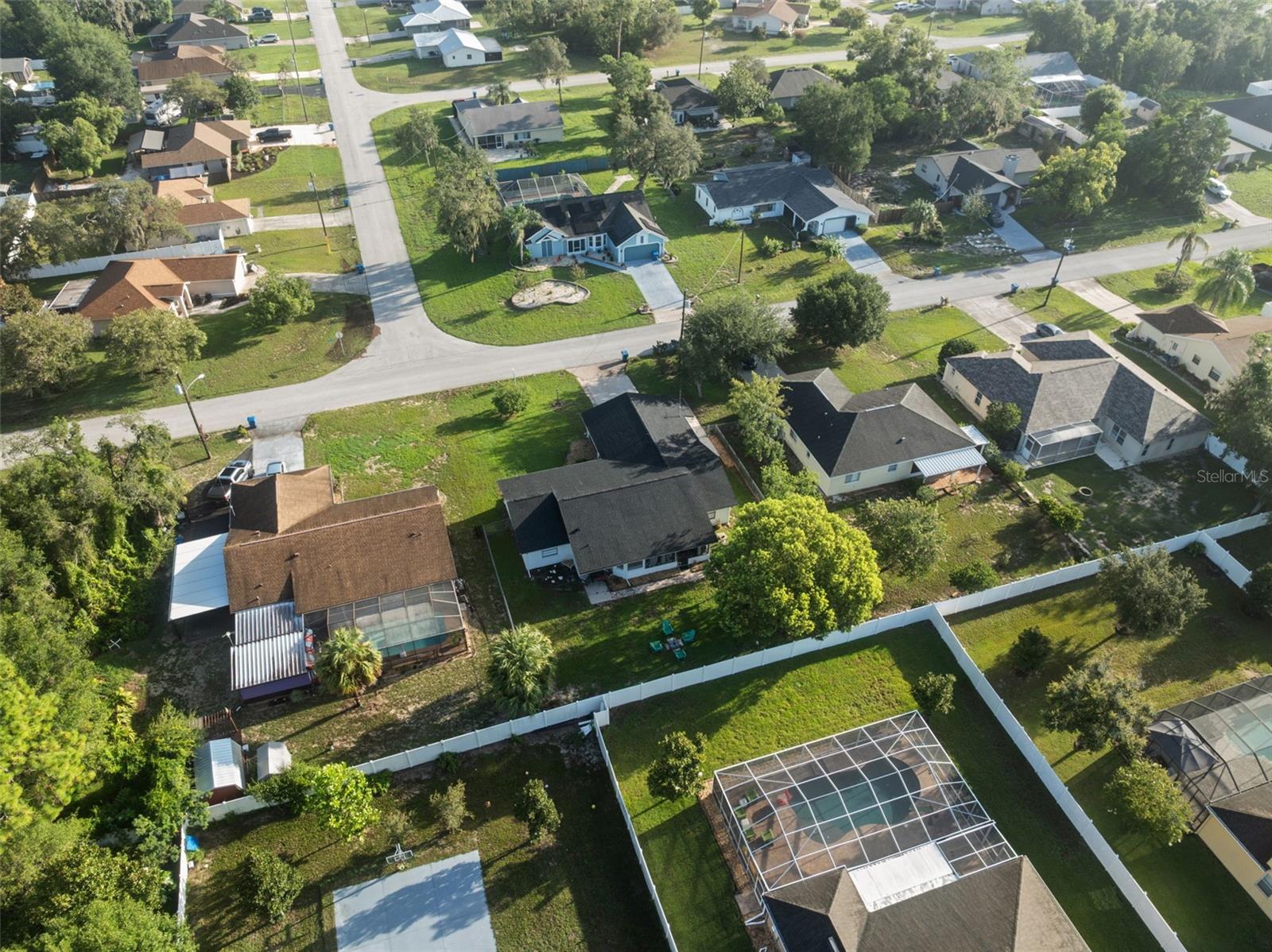 13376 BRIGHTON ST, SPRING HILL, FL, 34609