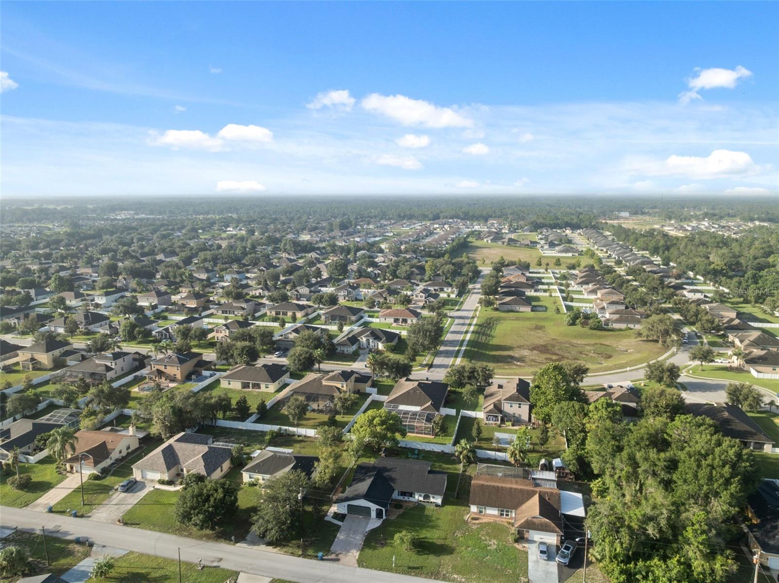 13376 BRIGHTON ST, SPRING HILL, FL, 34609