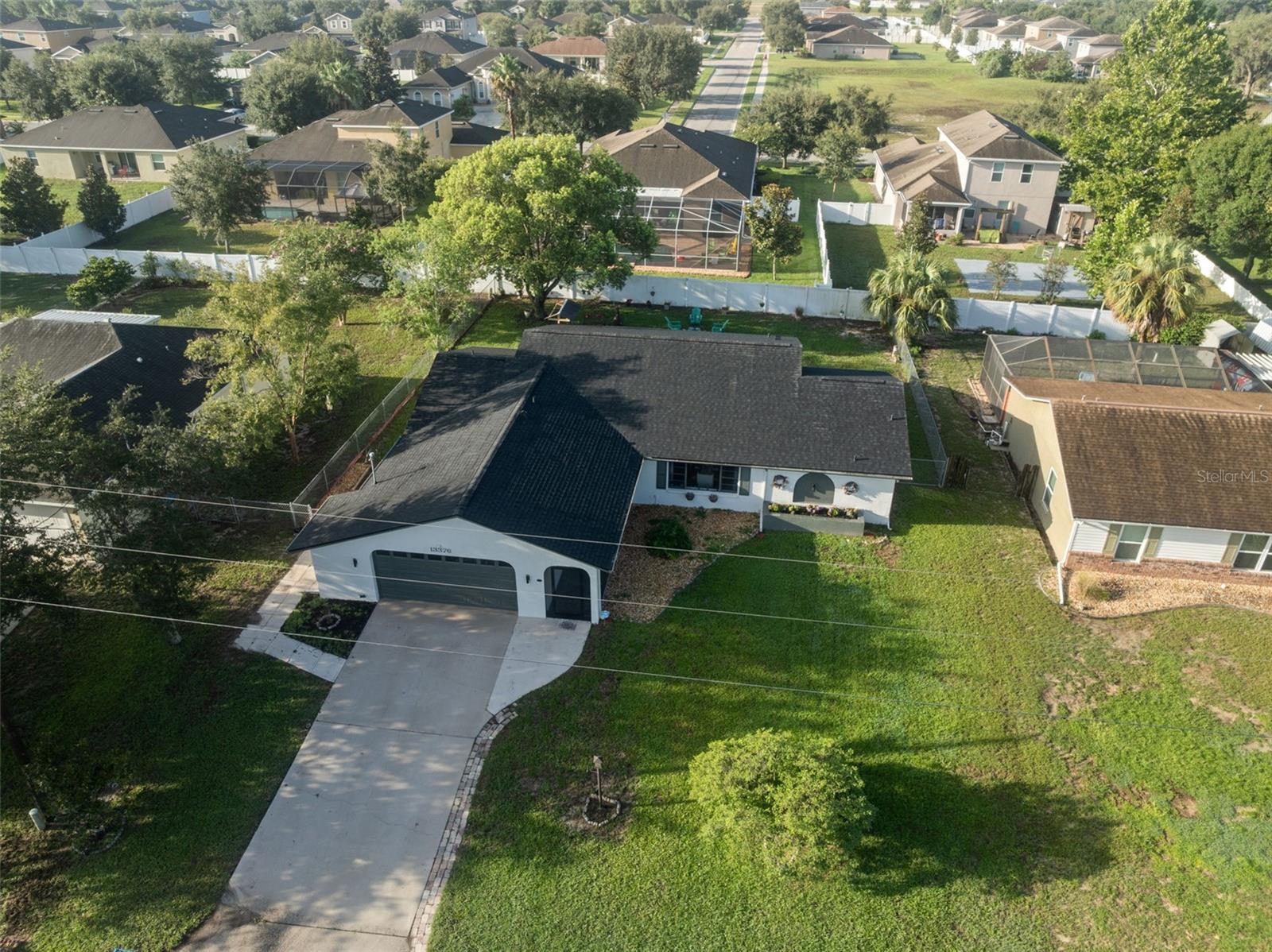 13376 BRIGHTON ST, SPRING HILL, FL, 34609