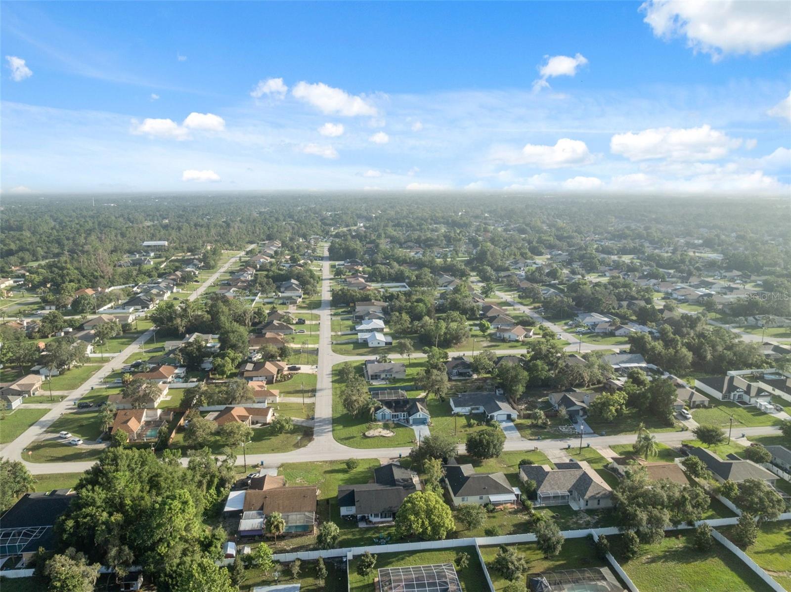 13376 BRIGHTON ST, SPRING HILL, FL, 34609