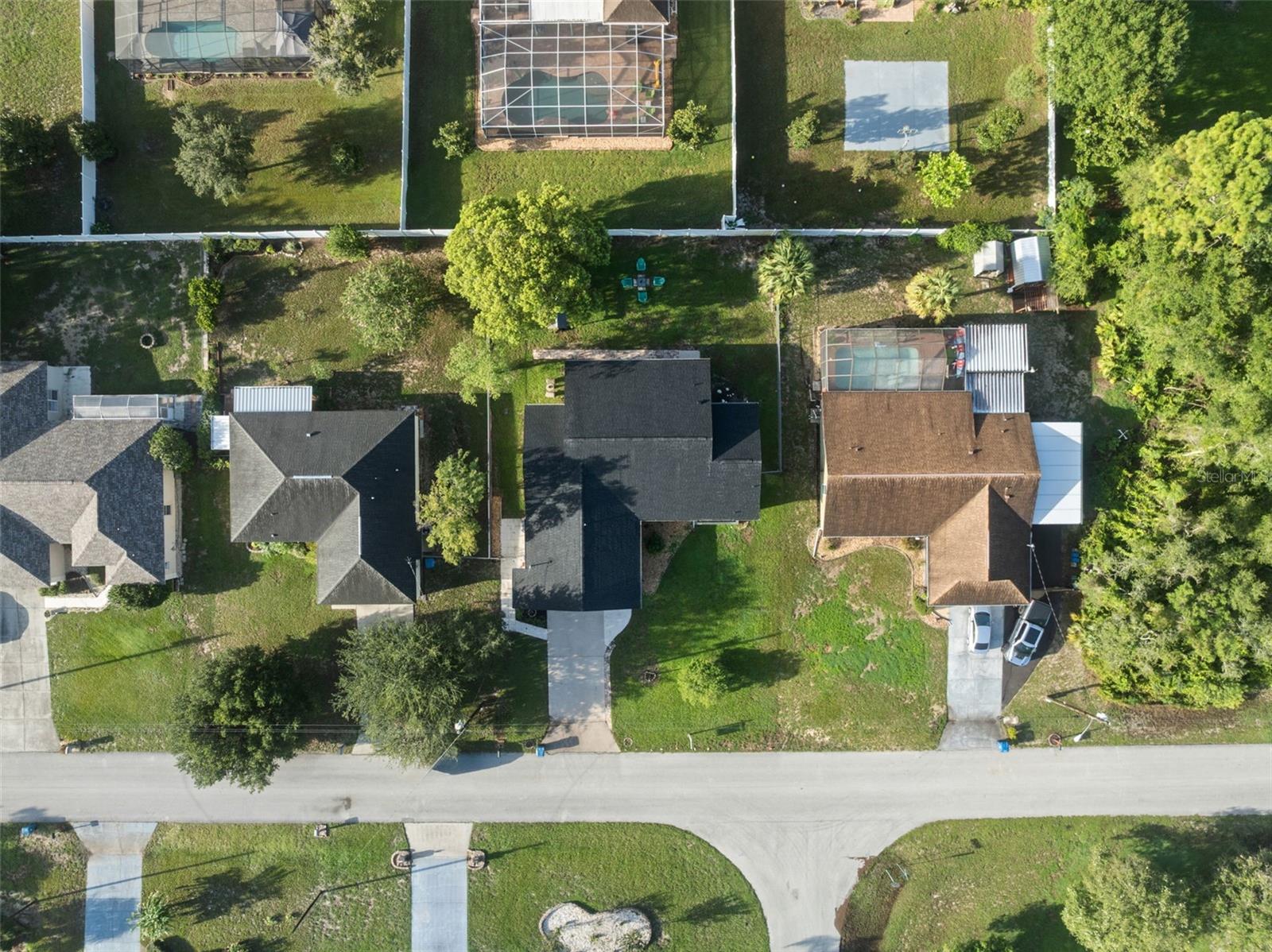 13376 BRIGHTON ST, SPRING HILL, FL, 34609