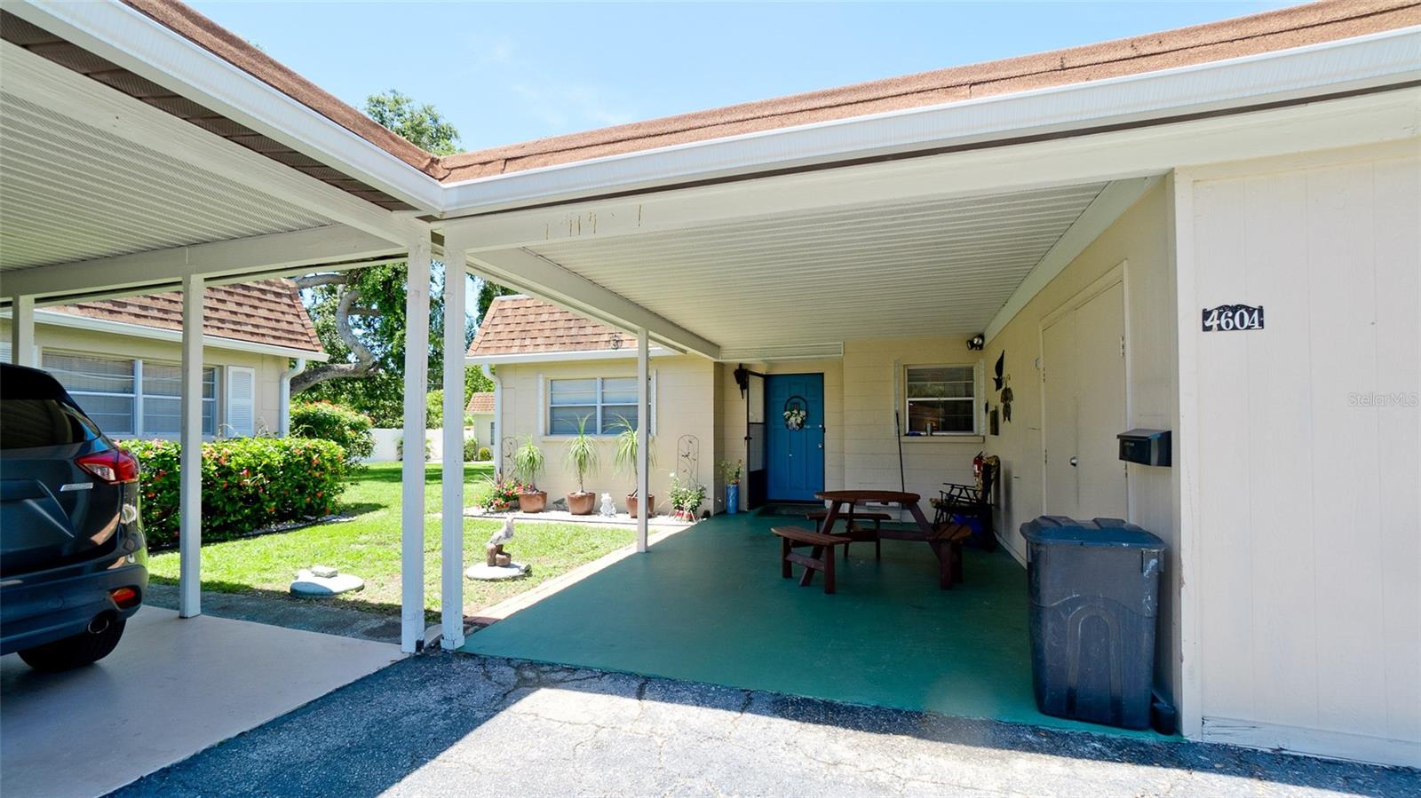 4604 PARK ACRES DR #96, BRADENTON, FL, 34207