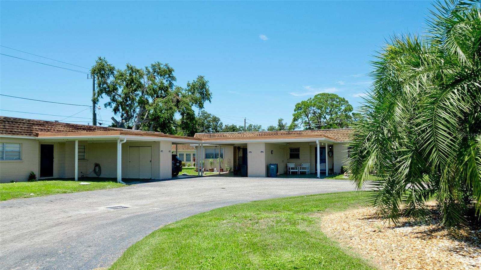 4604 PARK ACRES DR #96, BRADENTON, FL, 34207