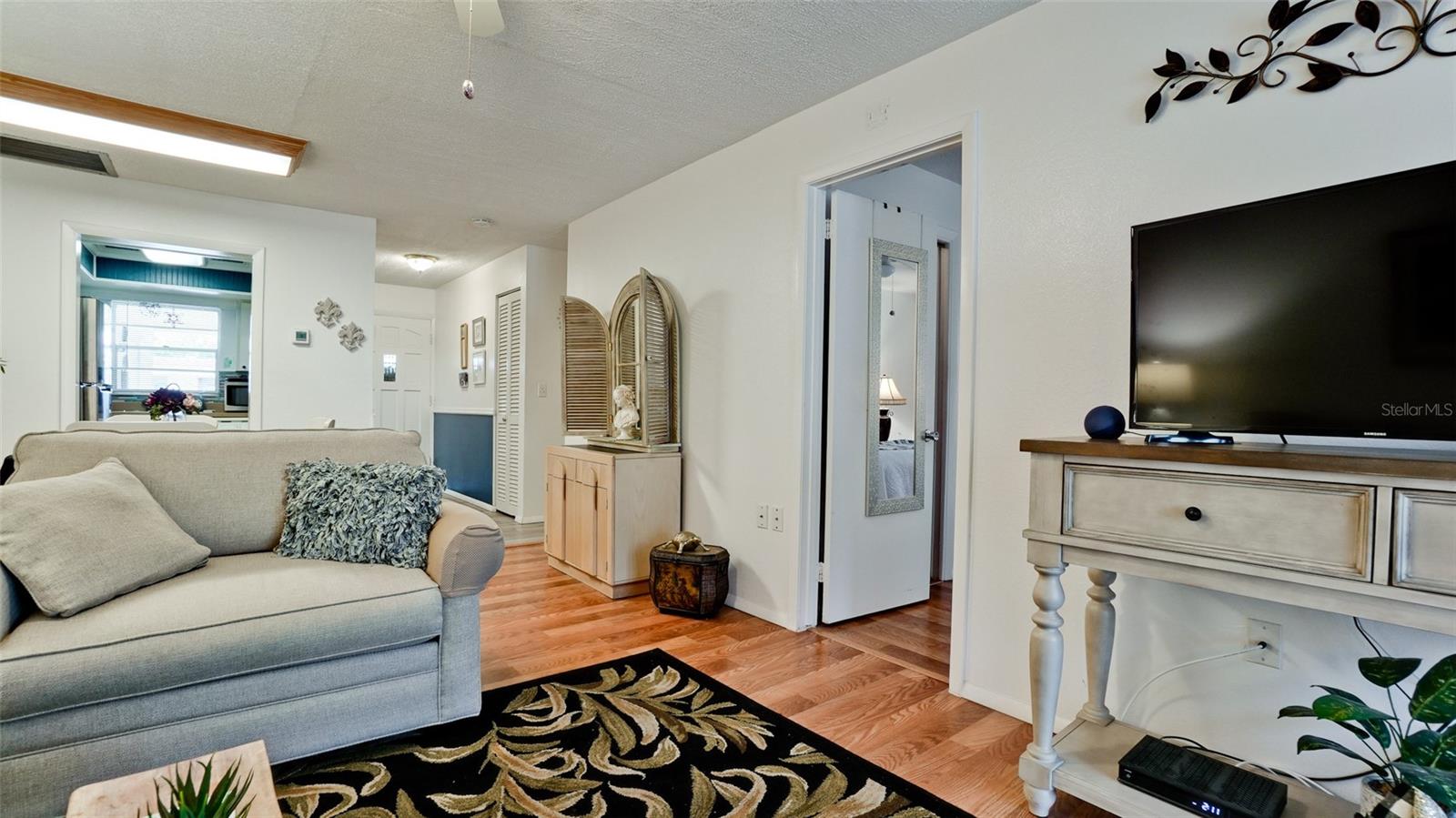 4604 PARK ACRES DR #96, BRADENTON, FL, 34207