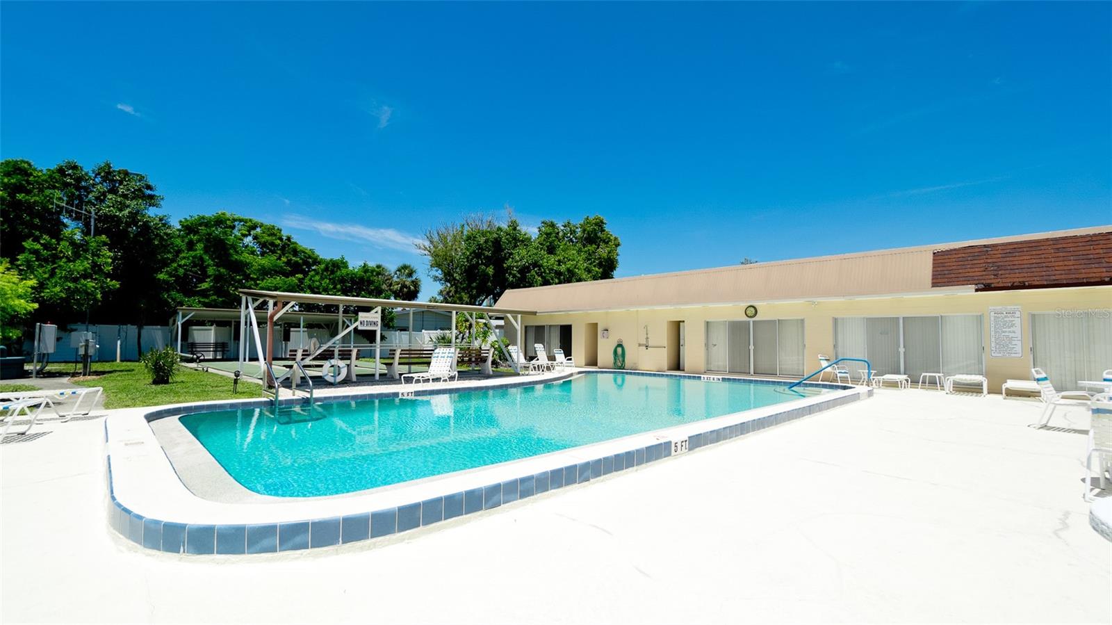 4604 PARK ACRES DR #96, BRADENTON, FL, 34207