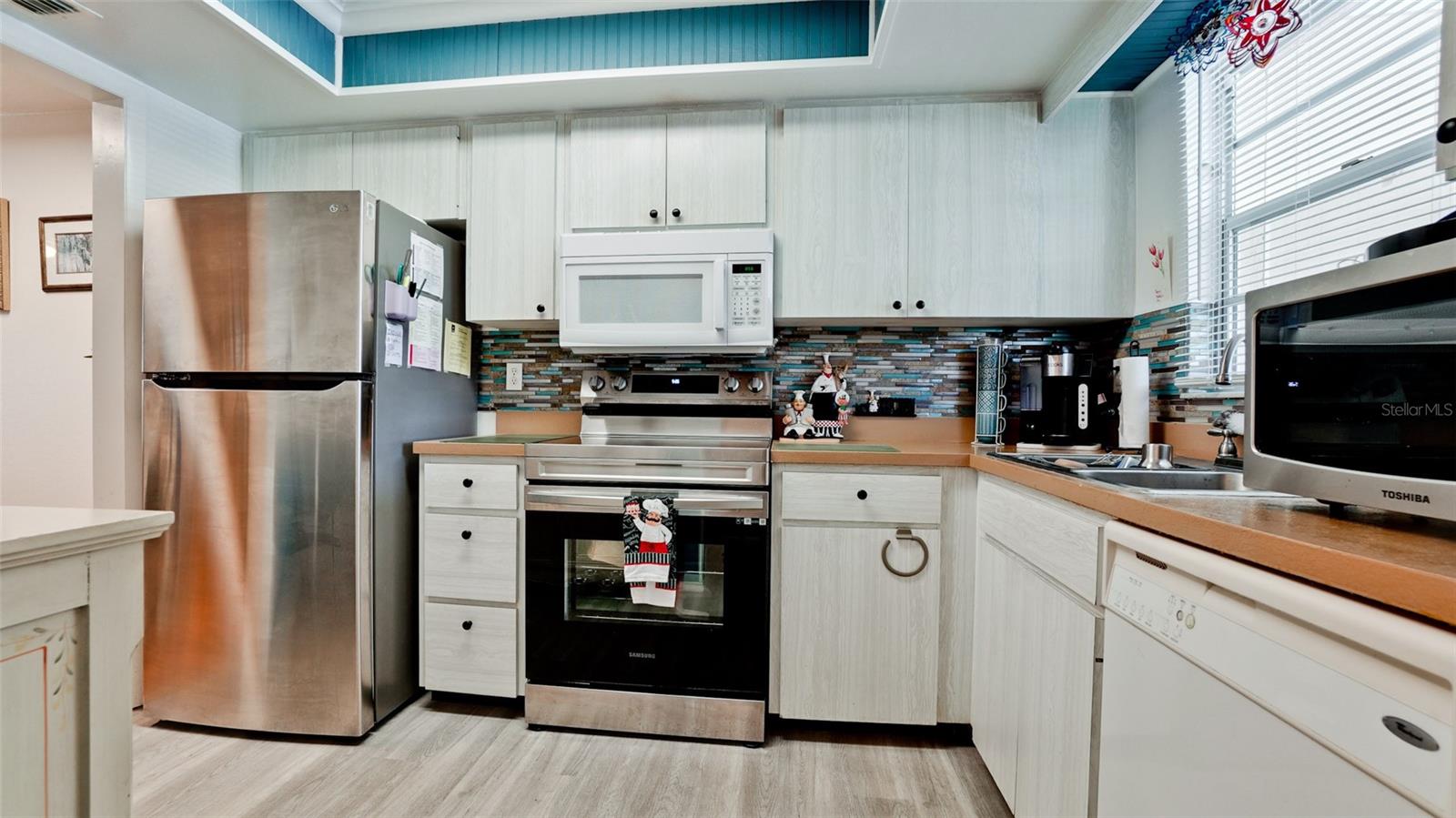 4604 PARK ACRES DR #96, BRADENTON, FL, 34207