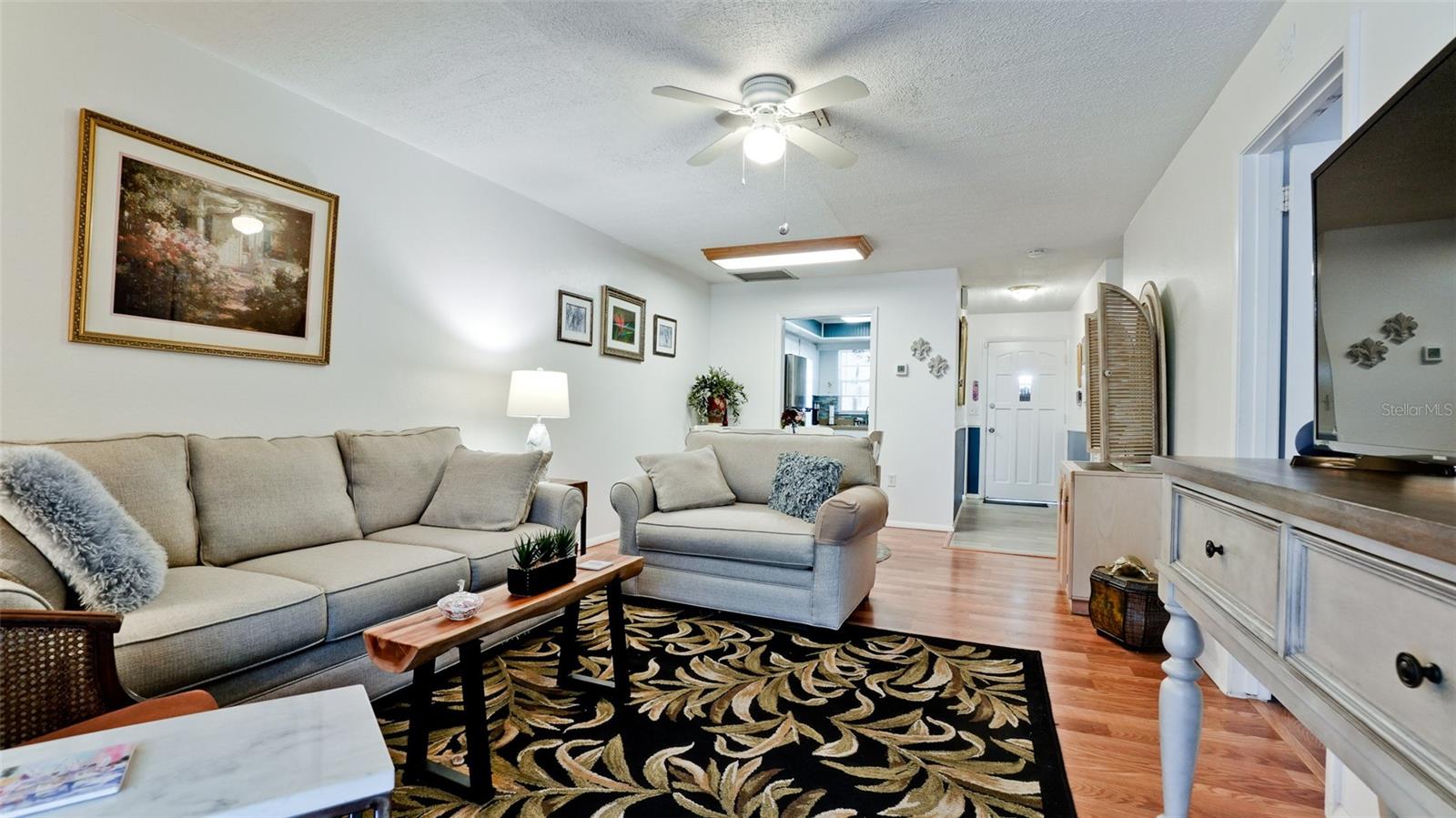 4604 PARK ACRES DR #96, BRADENTON, FL, 34207