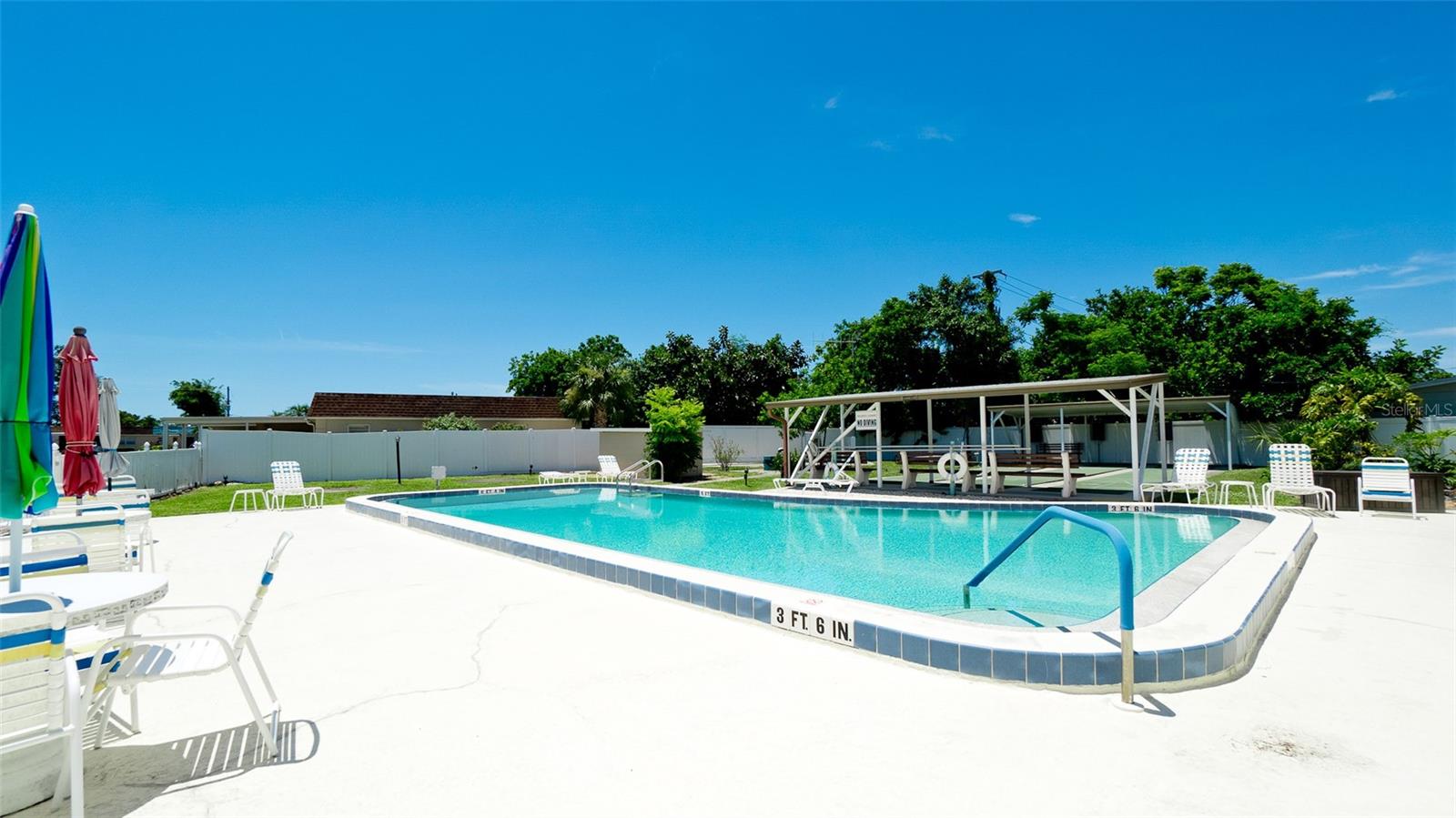 4604 PARK ACRES DR #96, BRADENTON, FL, 34207