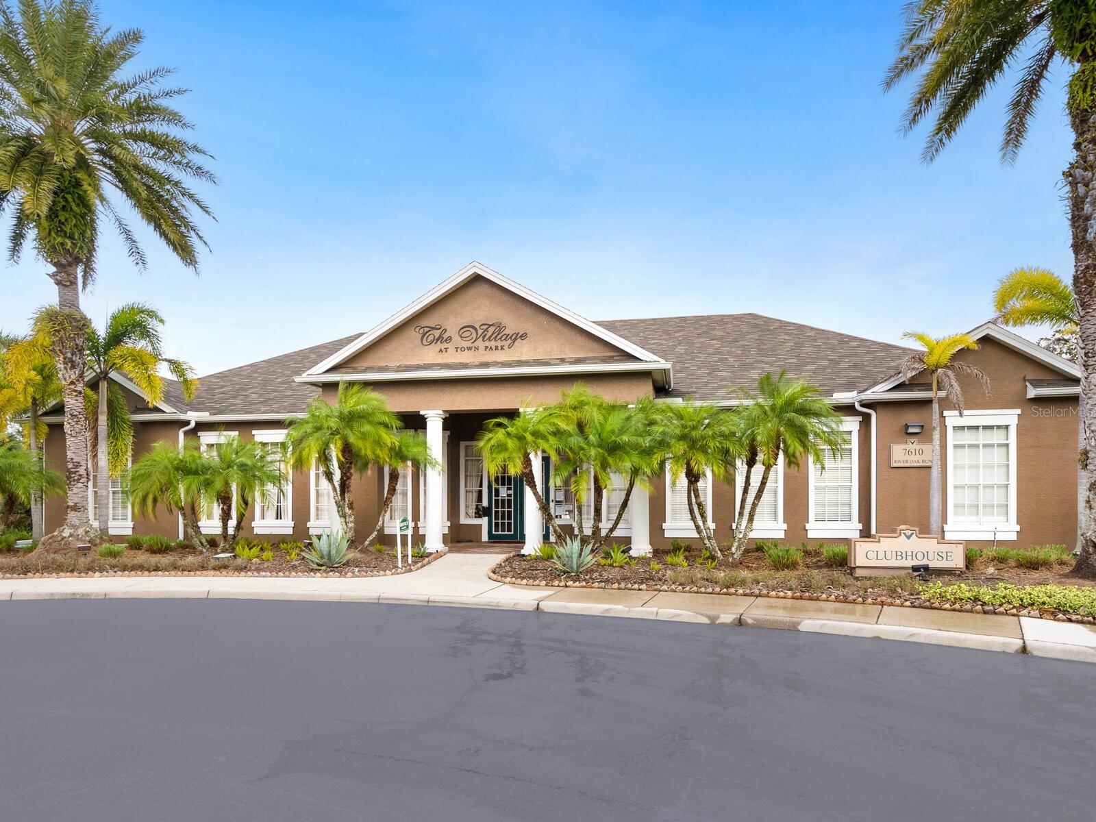 7424 VISTA WAY #104, BRADENTON, FL, 34202