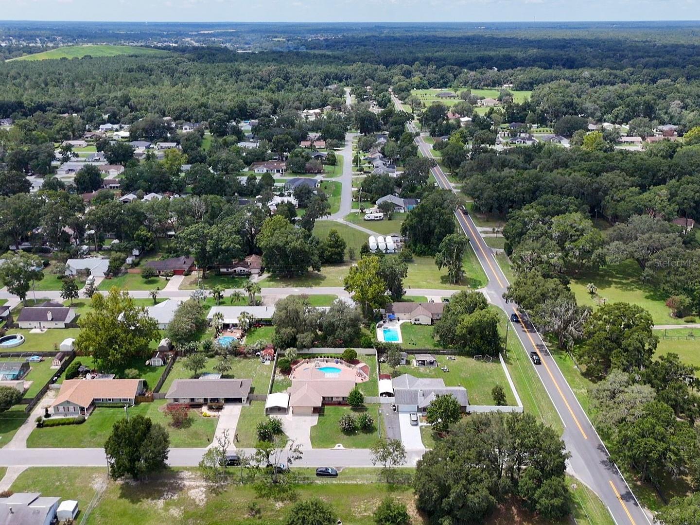 4170 SE 57TH LN, OCALA, FL, 34480