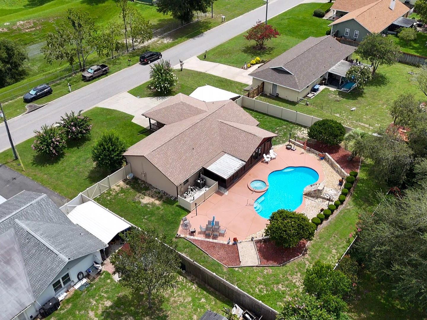 4170 SE 57TH LN, OCALA, FL, 34480