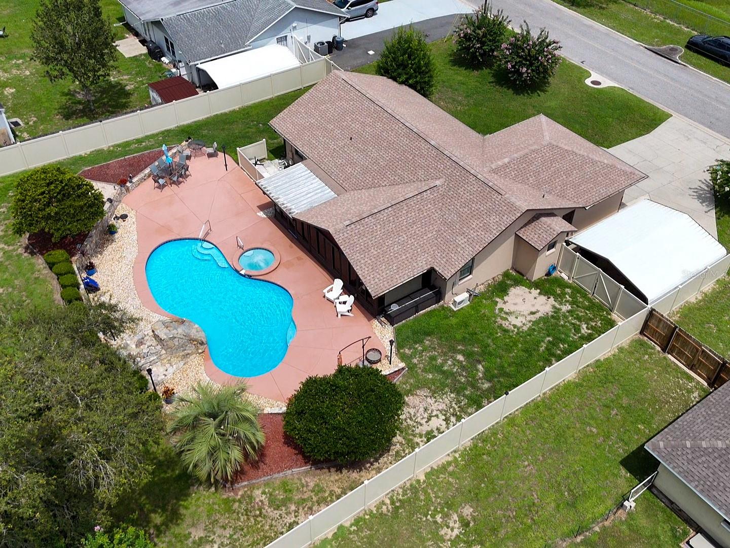 4170 SE 57TH LN, OCALA, FL, 34480