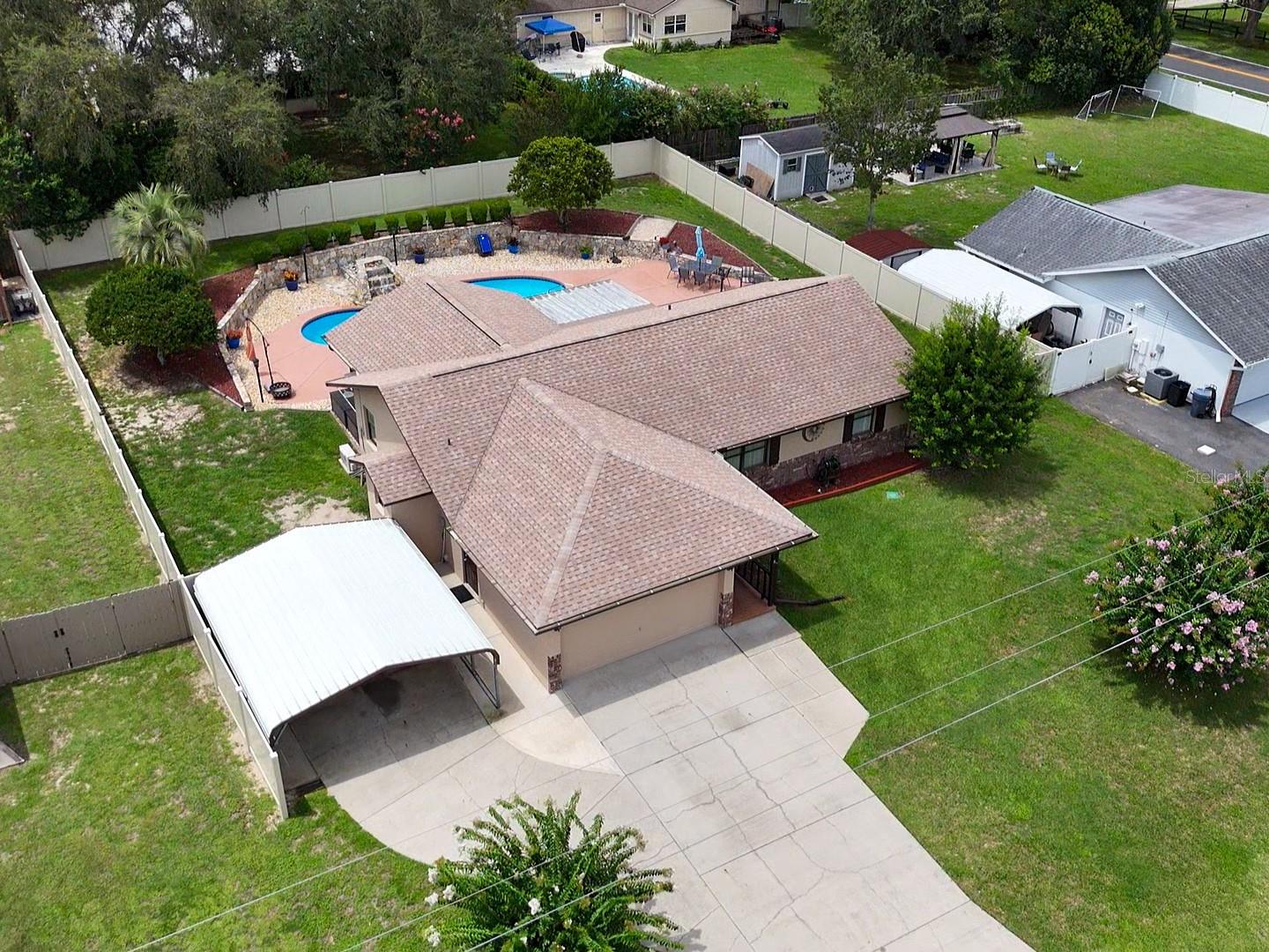 4170 SE 57TH LN, OCALA, FL, 34480