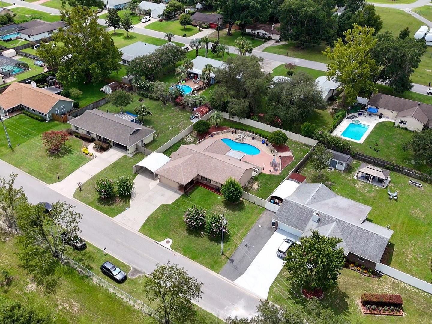 4170 SE 57TH LN, OCALA, FL, 34480