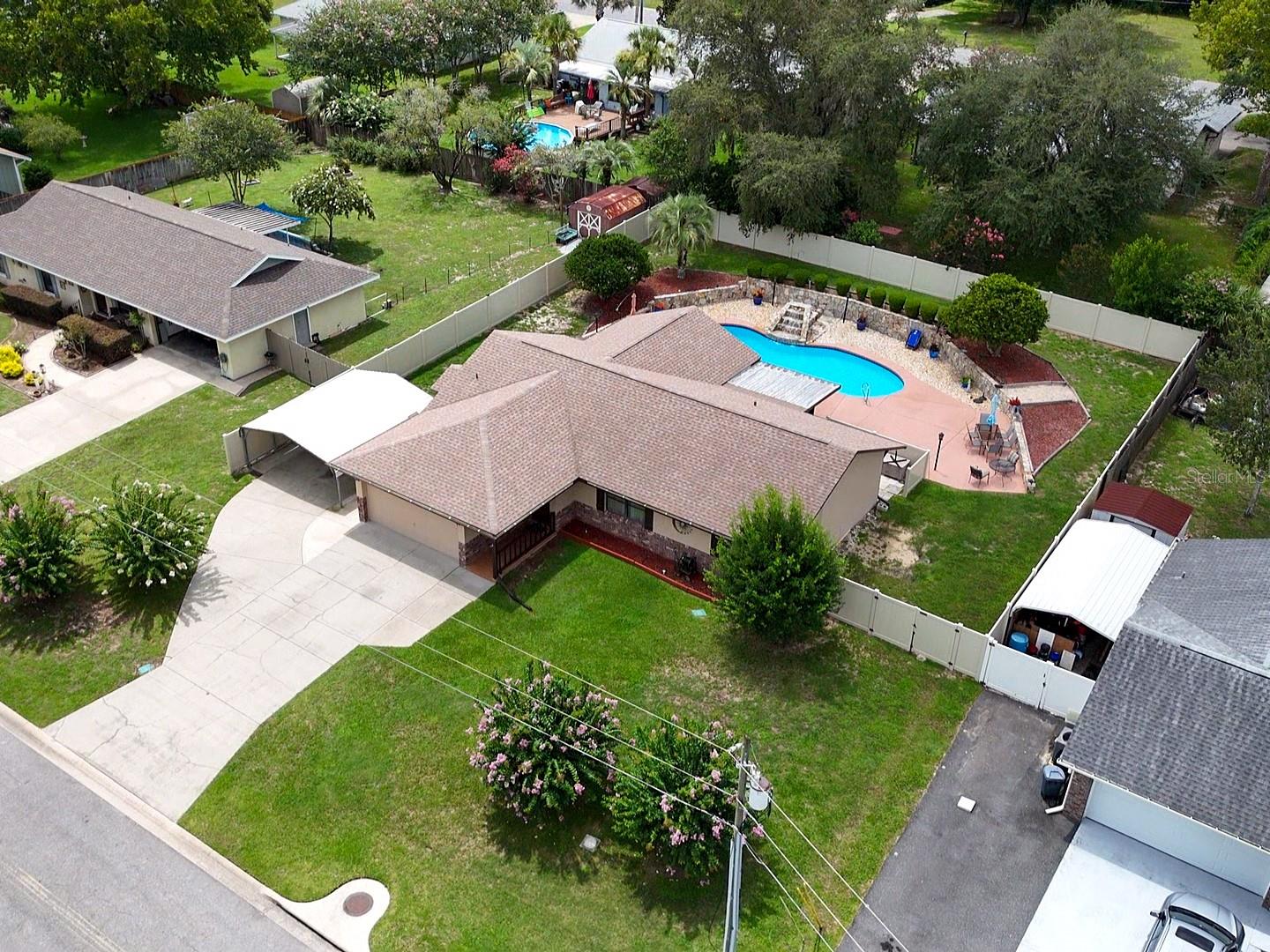 4170 SE 57TH LN, OCALA, FL, 34480