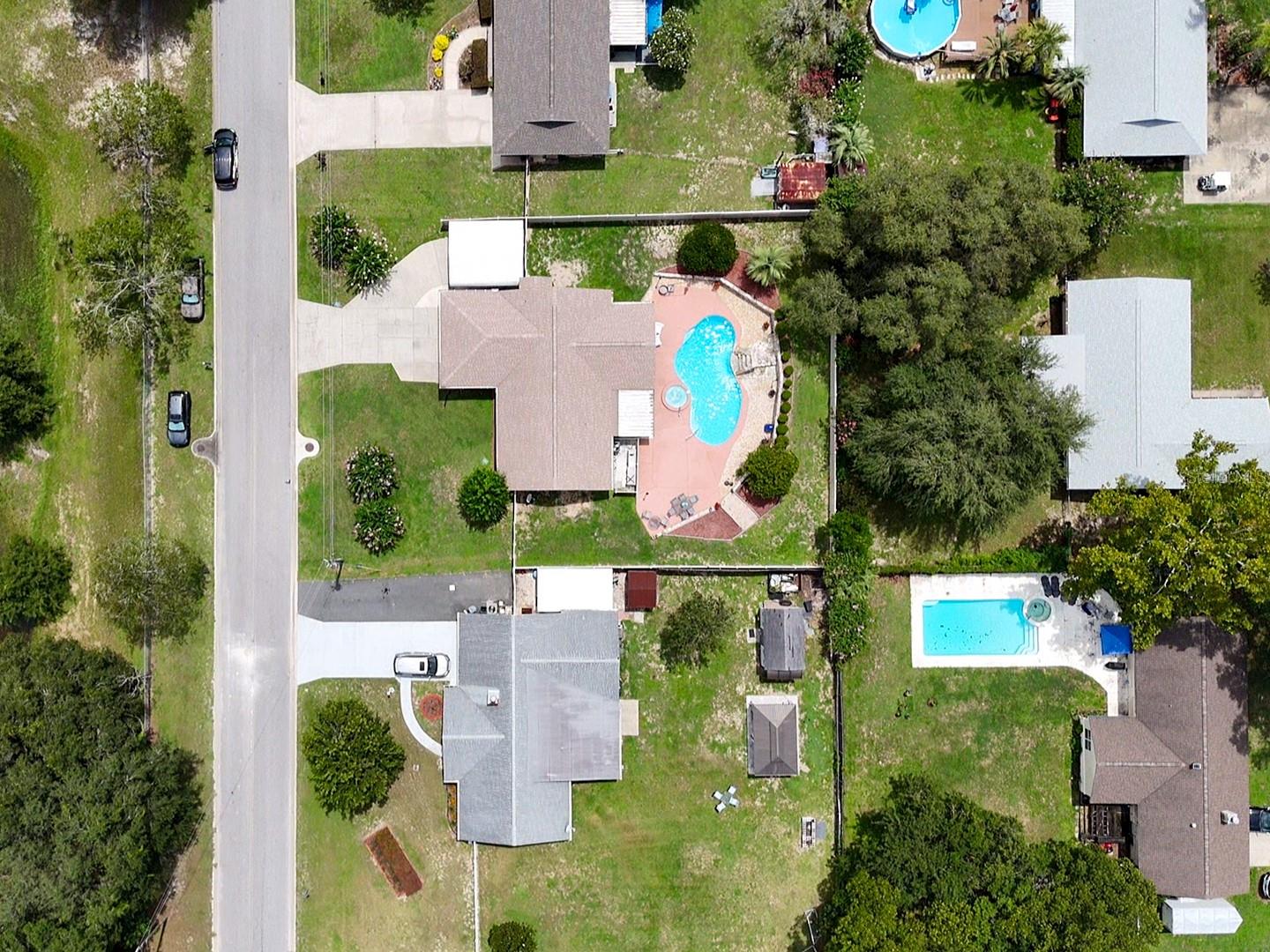 4170 SE 57TH LN, OCALA, FL, 34480