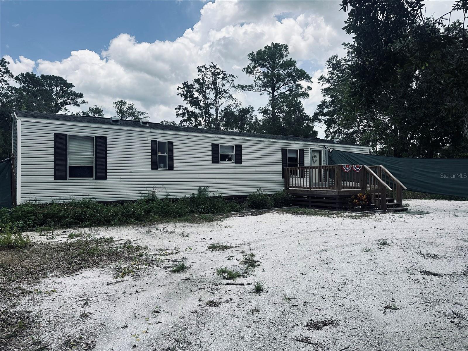 4780 PINE NEEDLE ST, MIMS, FL, 32754