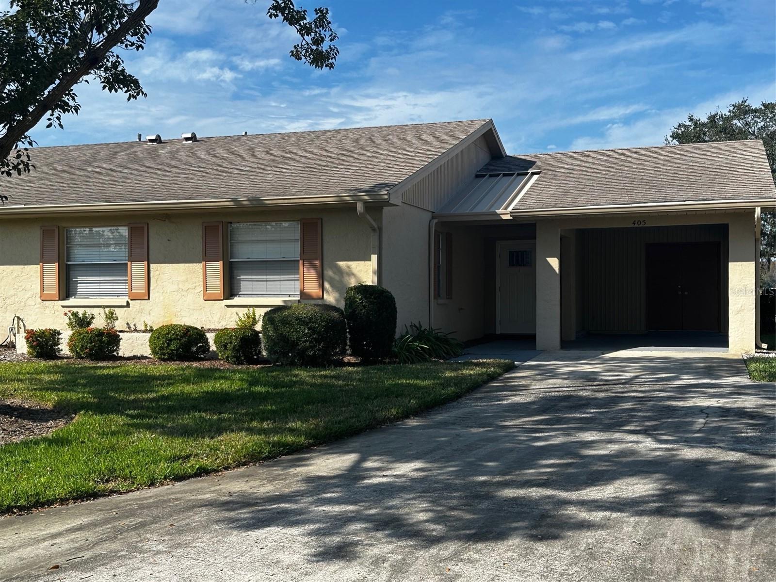 405 GLADSTONE PL #0, SUN CITY CENTER, FL, 33573