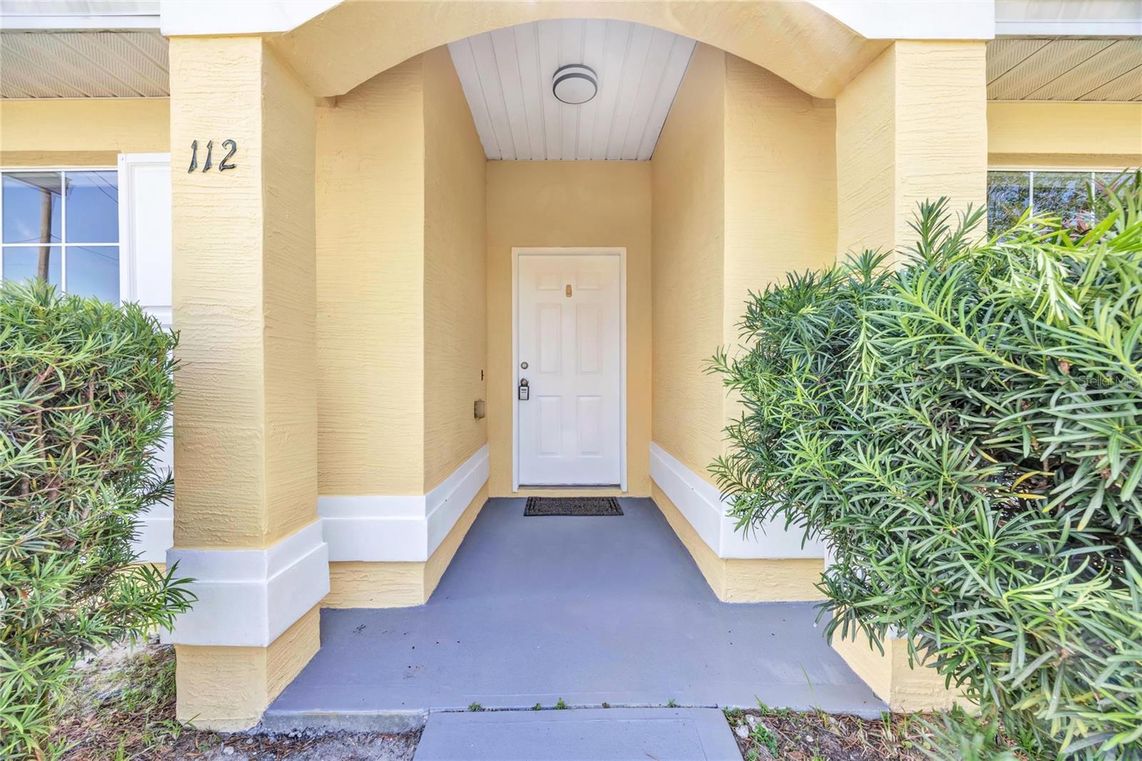 112 ULATURN TRL, PALM COAST, FL, 32164