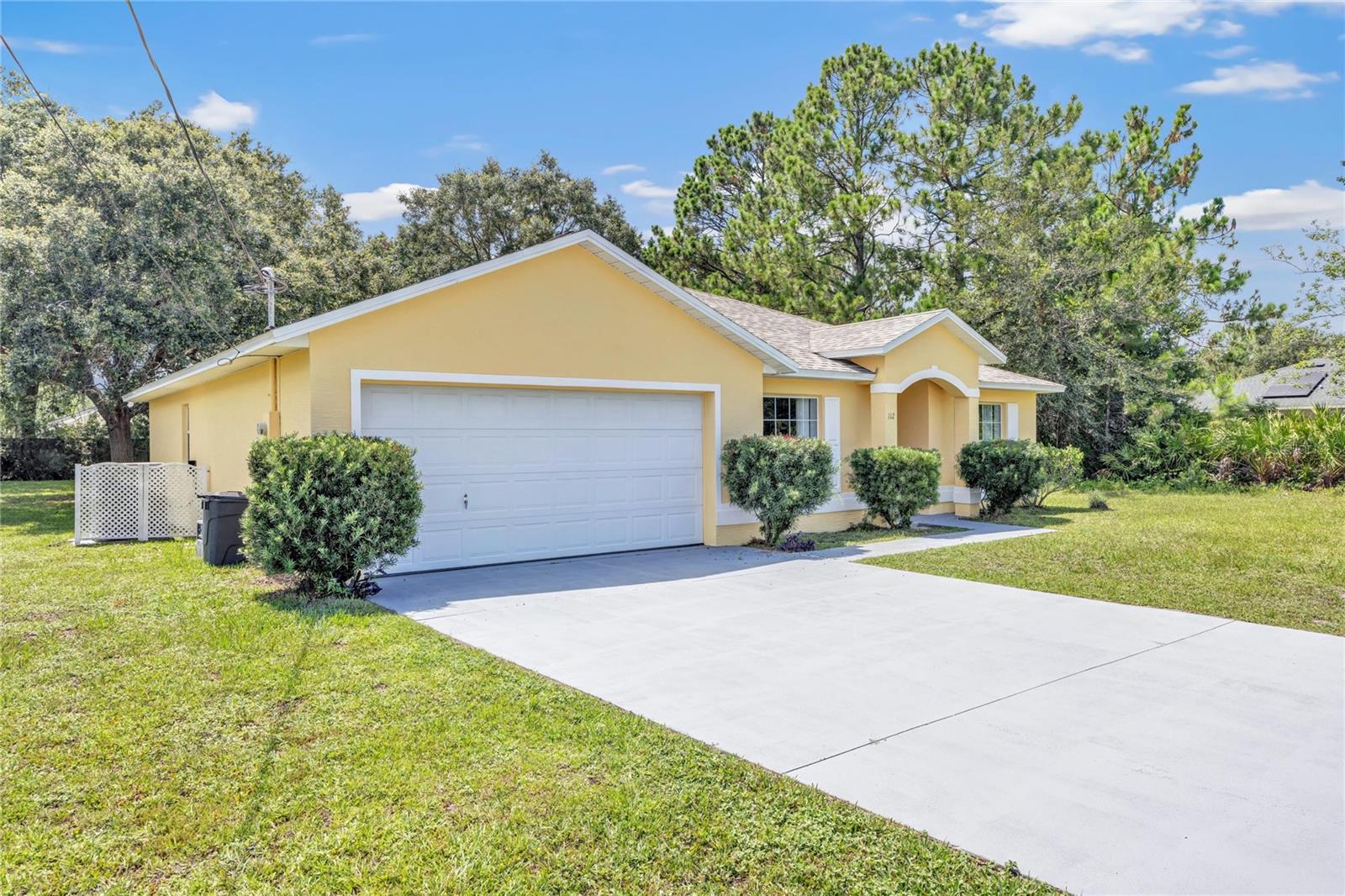 112 ULATURN TRL, PALM COAST, FL, 32164