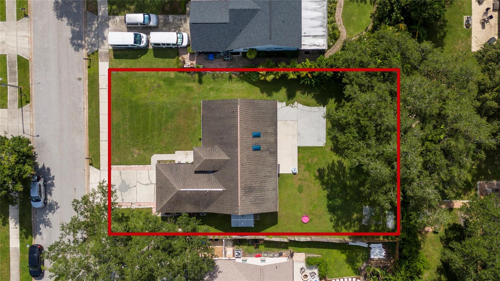 1013 CORBIN CT, OVIEDO, FL, 32765